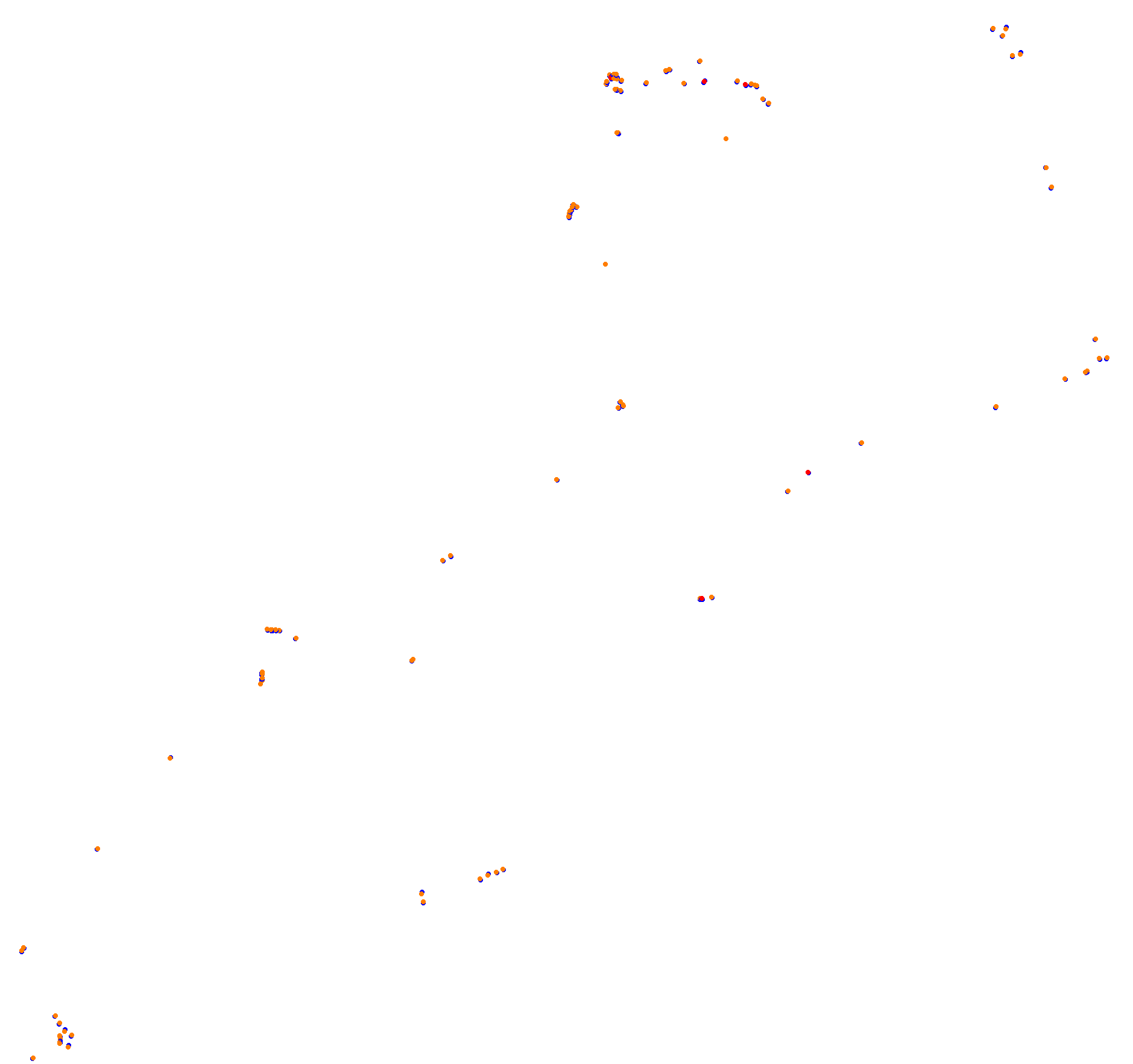 Macau Grand Prix collisions