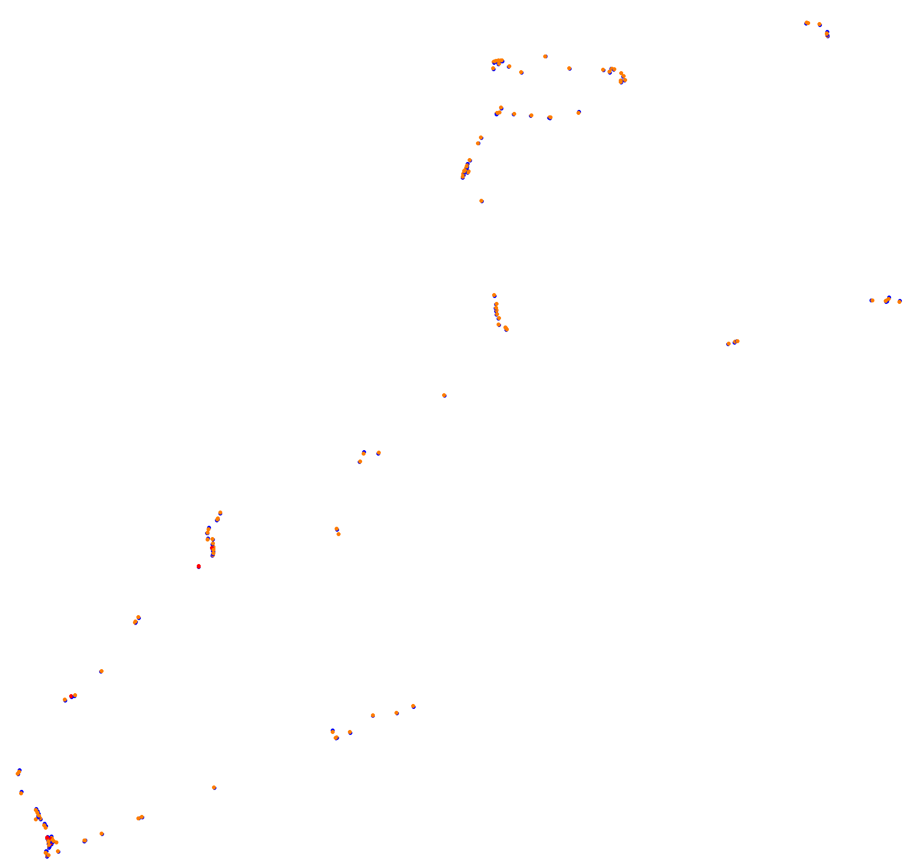 Macau Grand Prix collisions