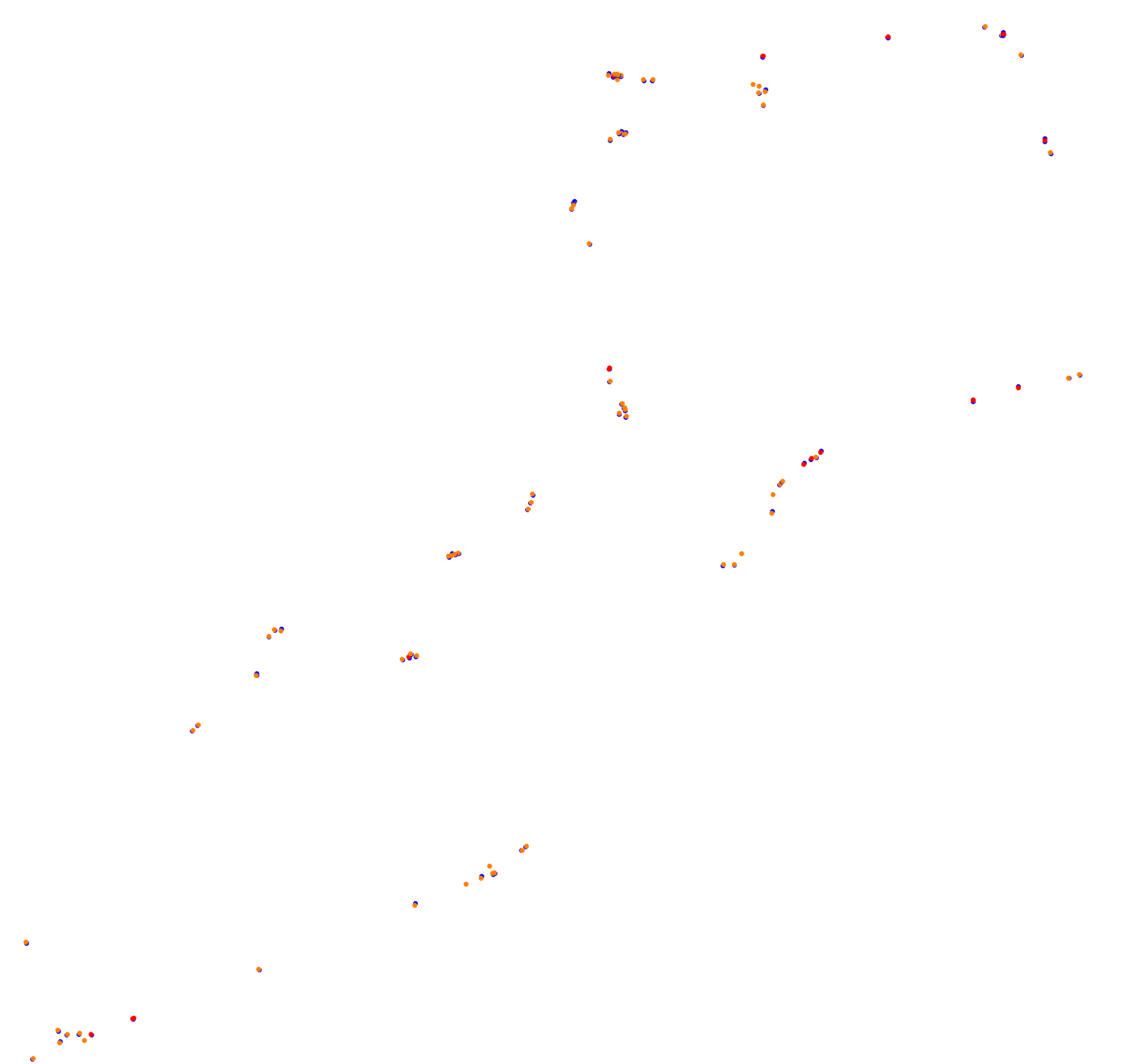 Macau Grand Prix collisions