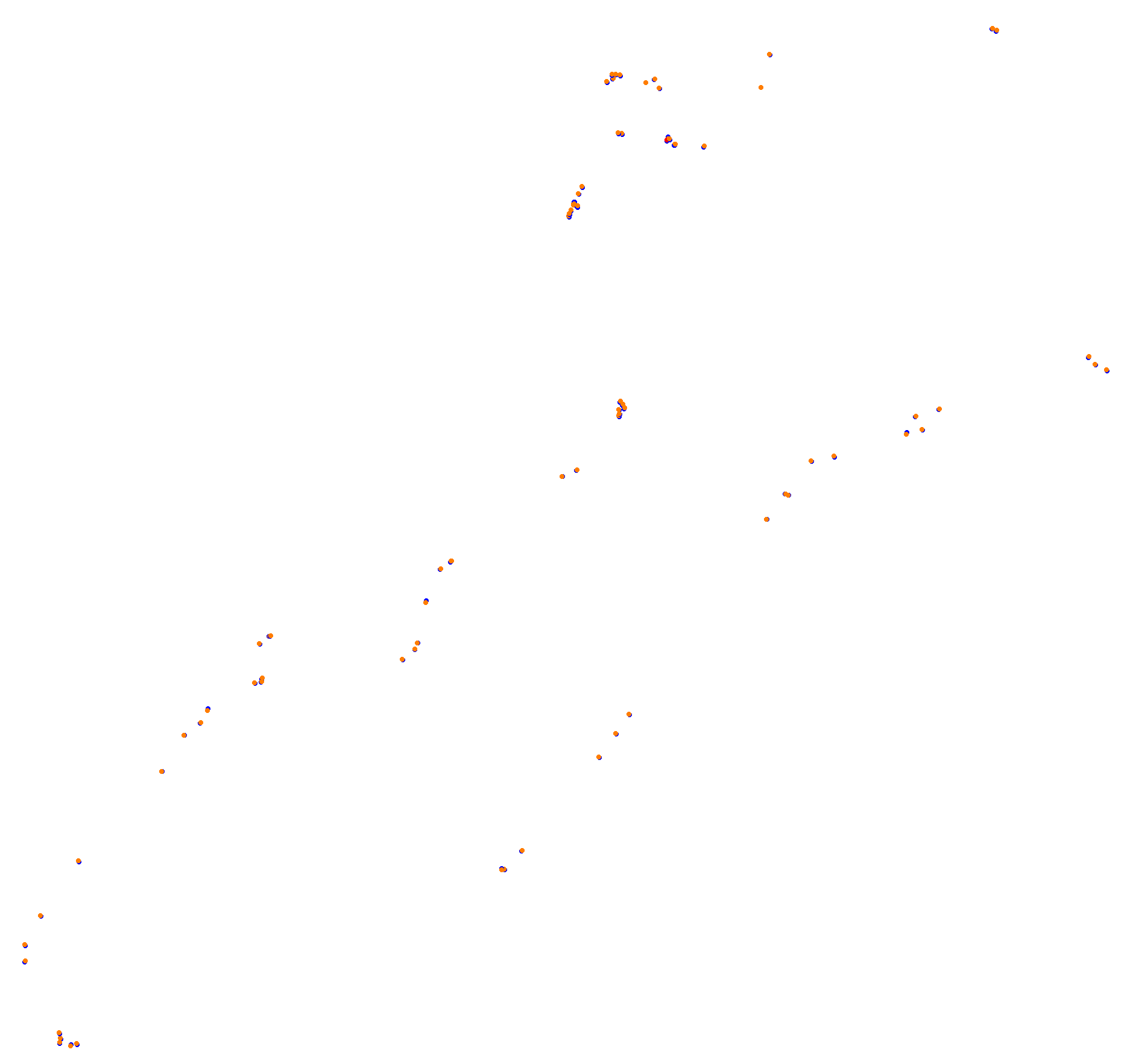 Macau Grand Prix collisions