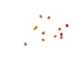 Drift Playground collisions