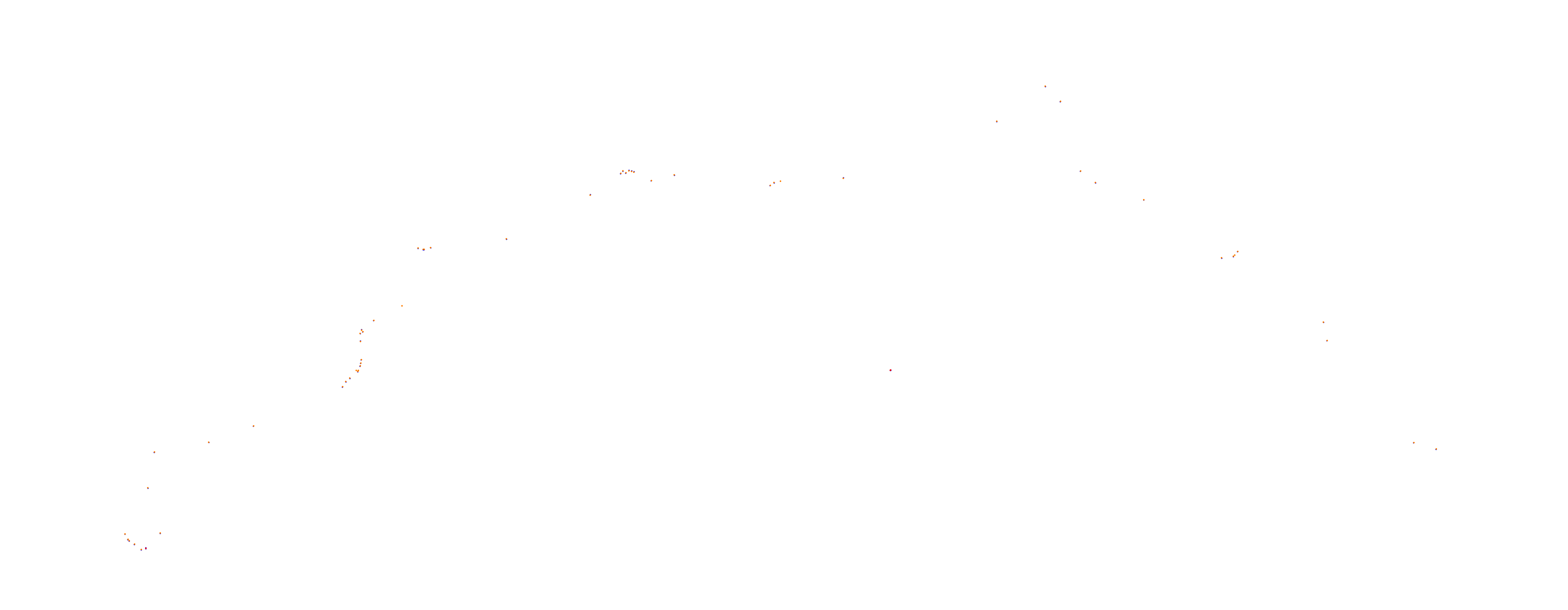 Fukuoka Urban Expressway collisions