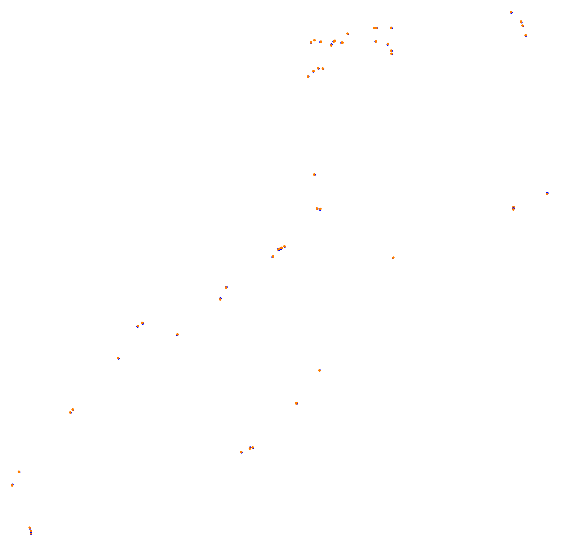 Macau Grand Prix collisions