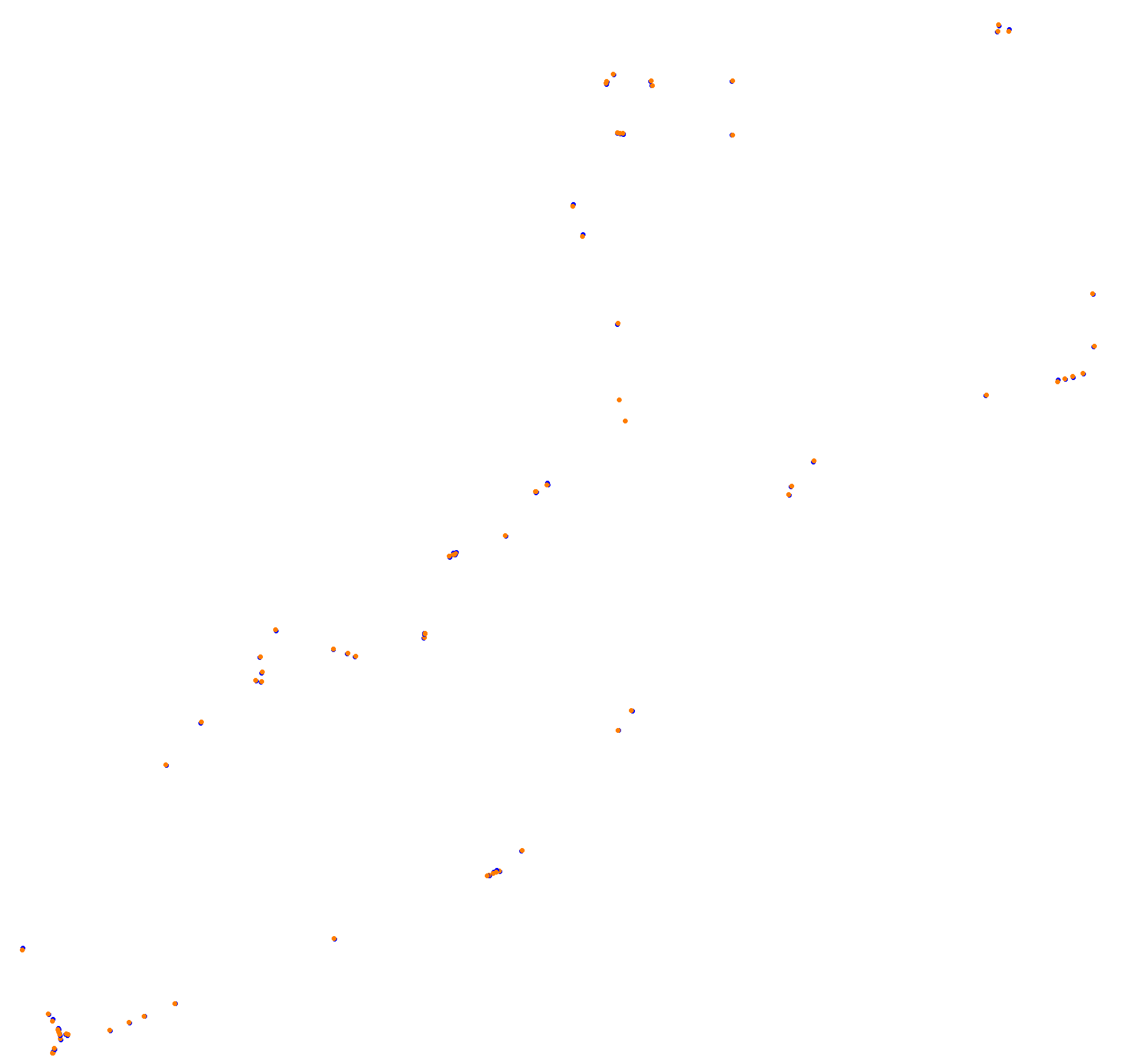 Macau Grand Prix collisions