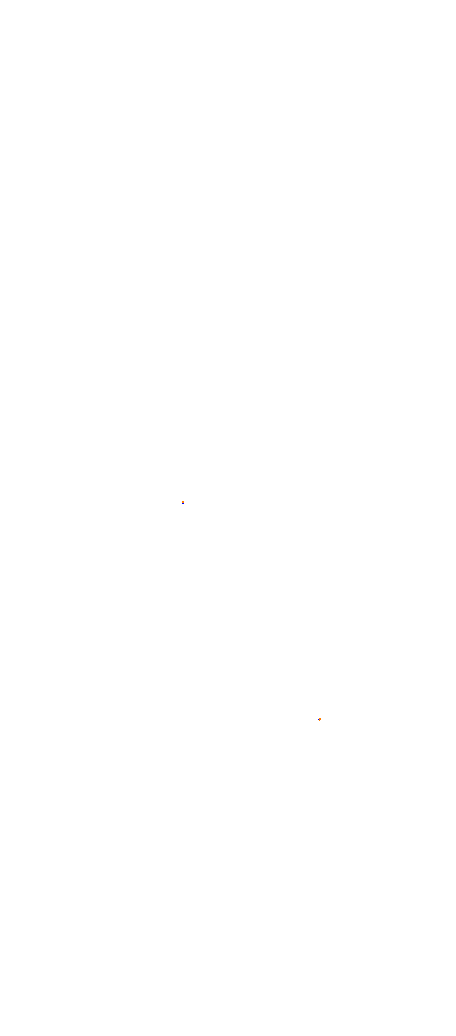 .Hakone Outbound collisions