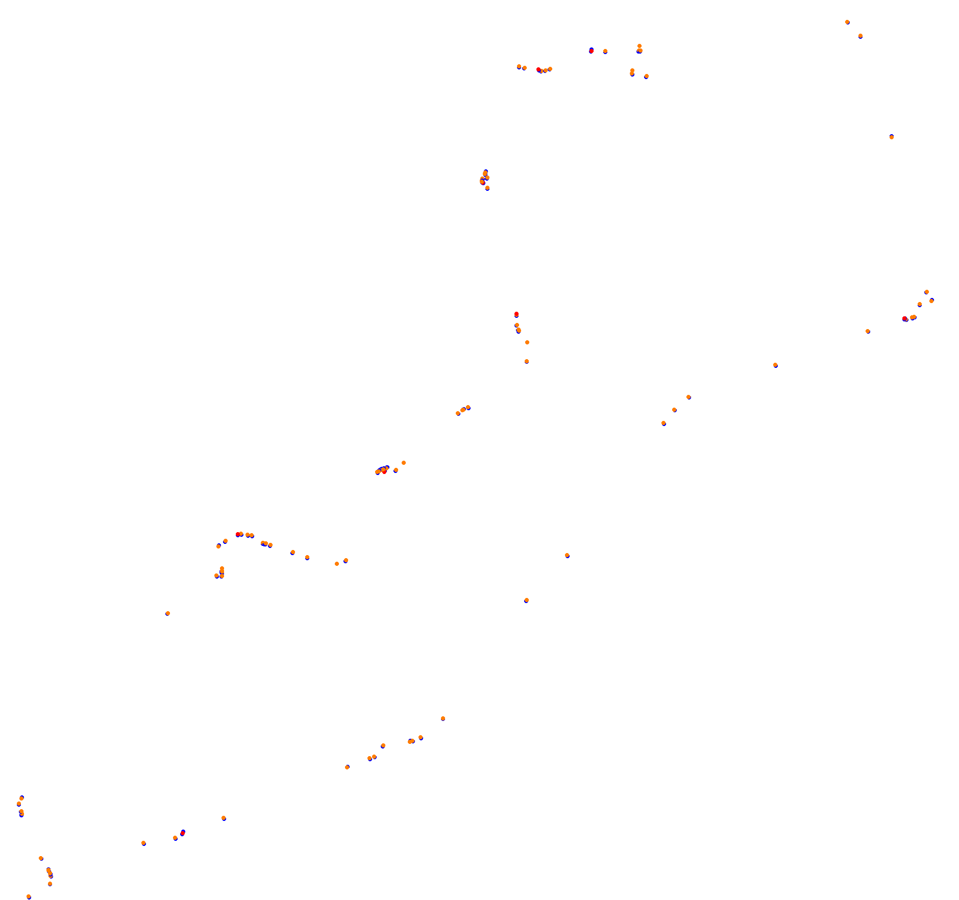 Macau Grand Prix collisions