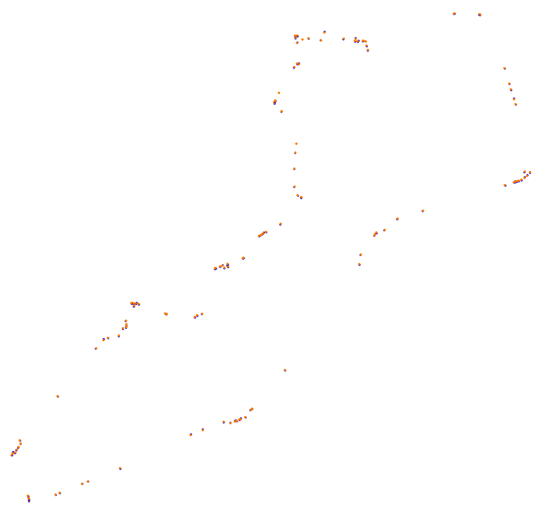 Macau Grand Prix collisions
