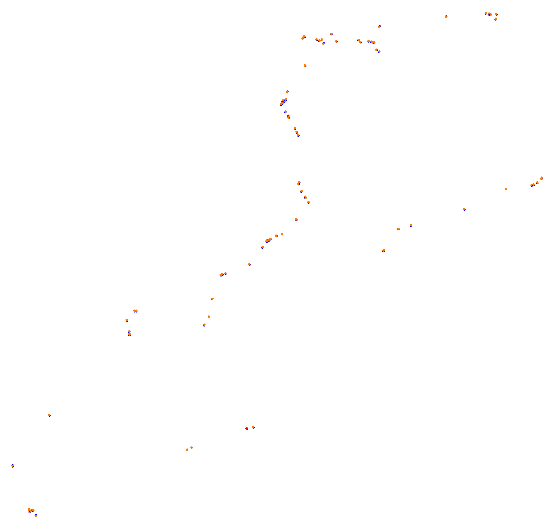 Macau Grand Prix collisions