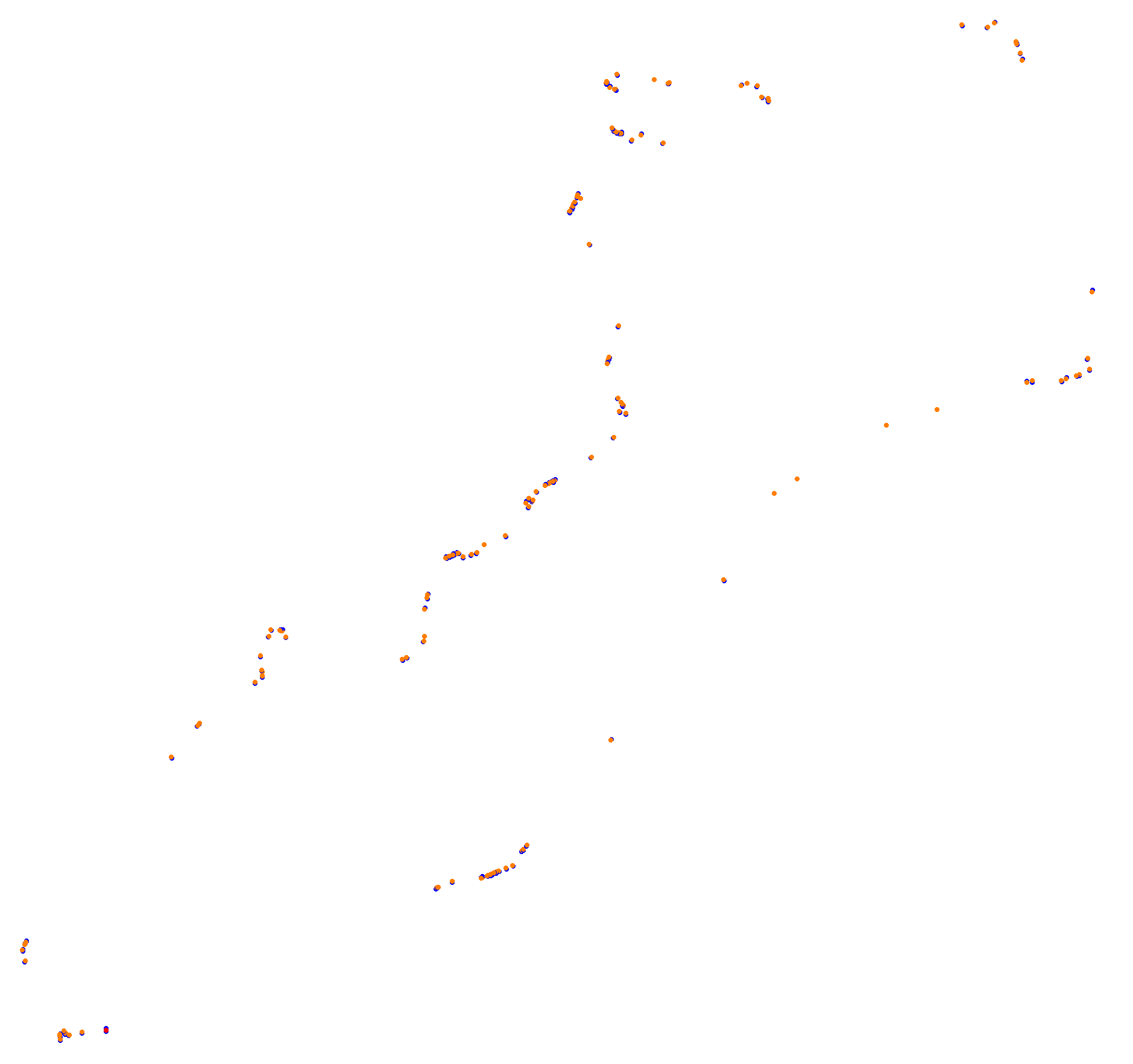 Macau Grand Prix collisions