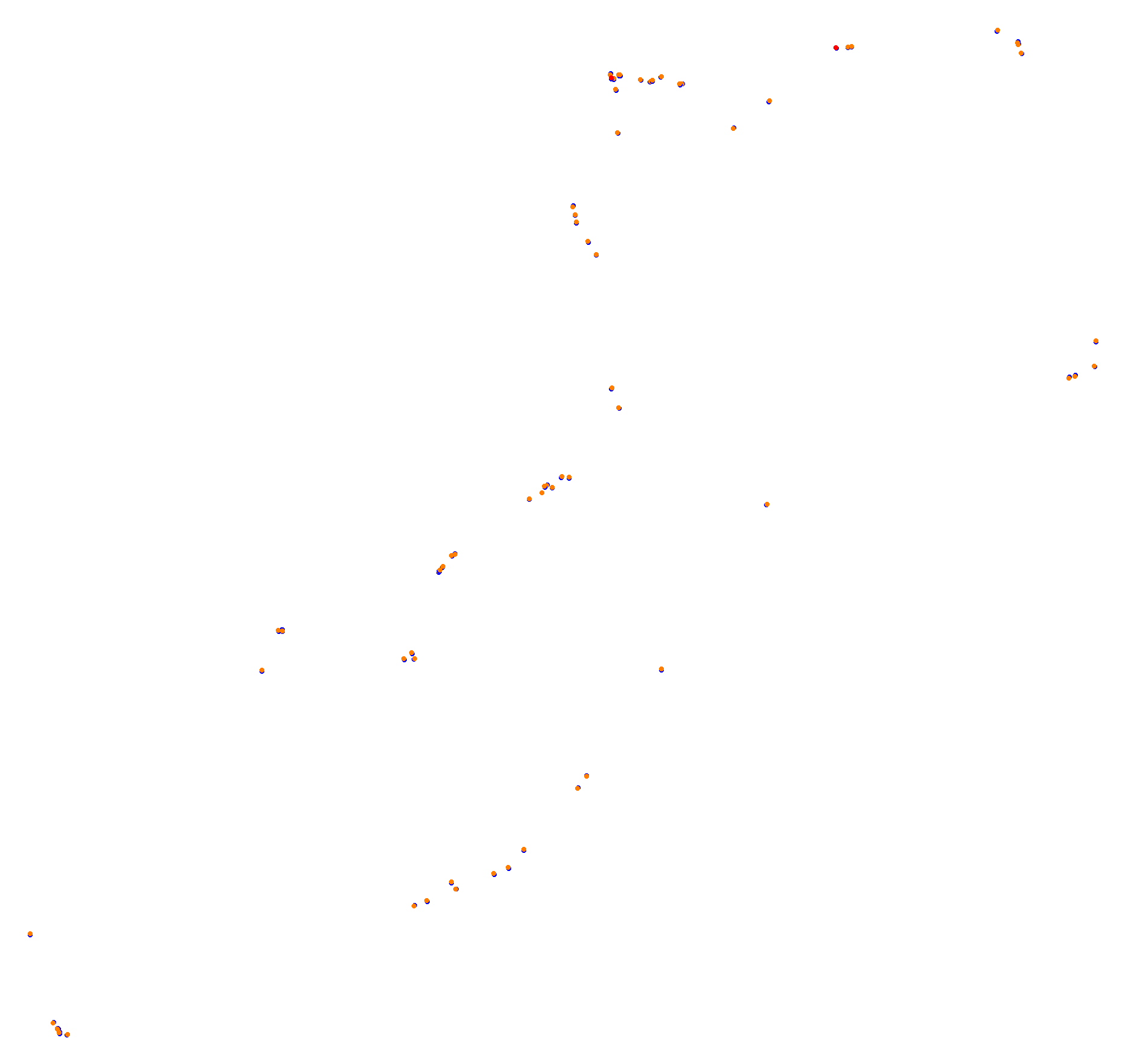 Macau Grand Prix collisions