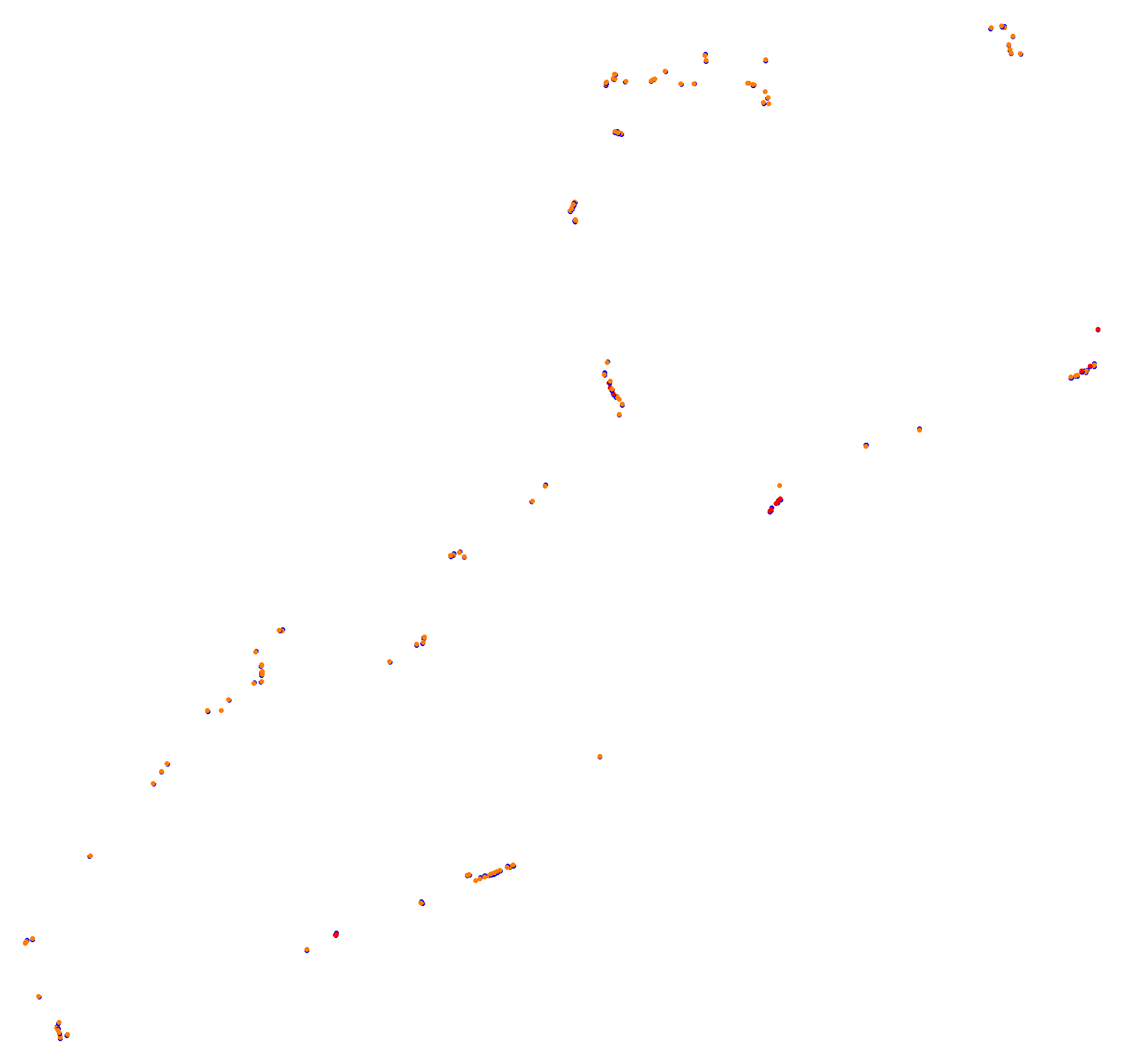 Macau Grand Prix collisions