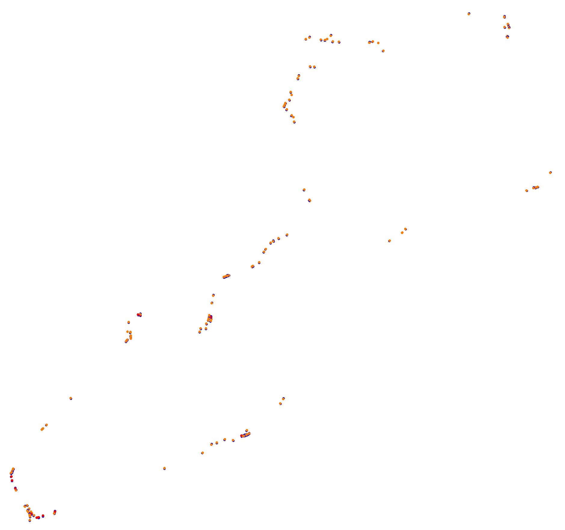 Macau Grand Prix collisions