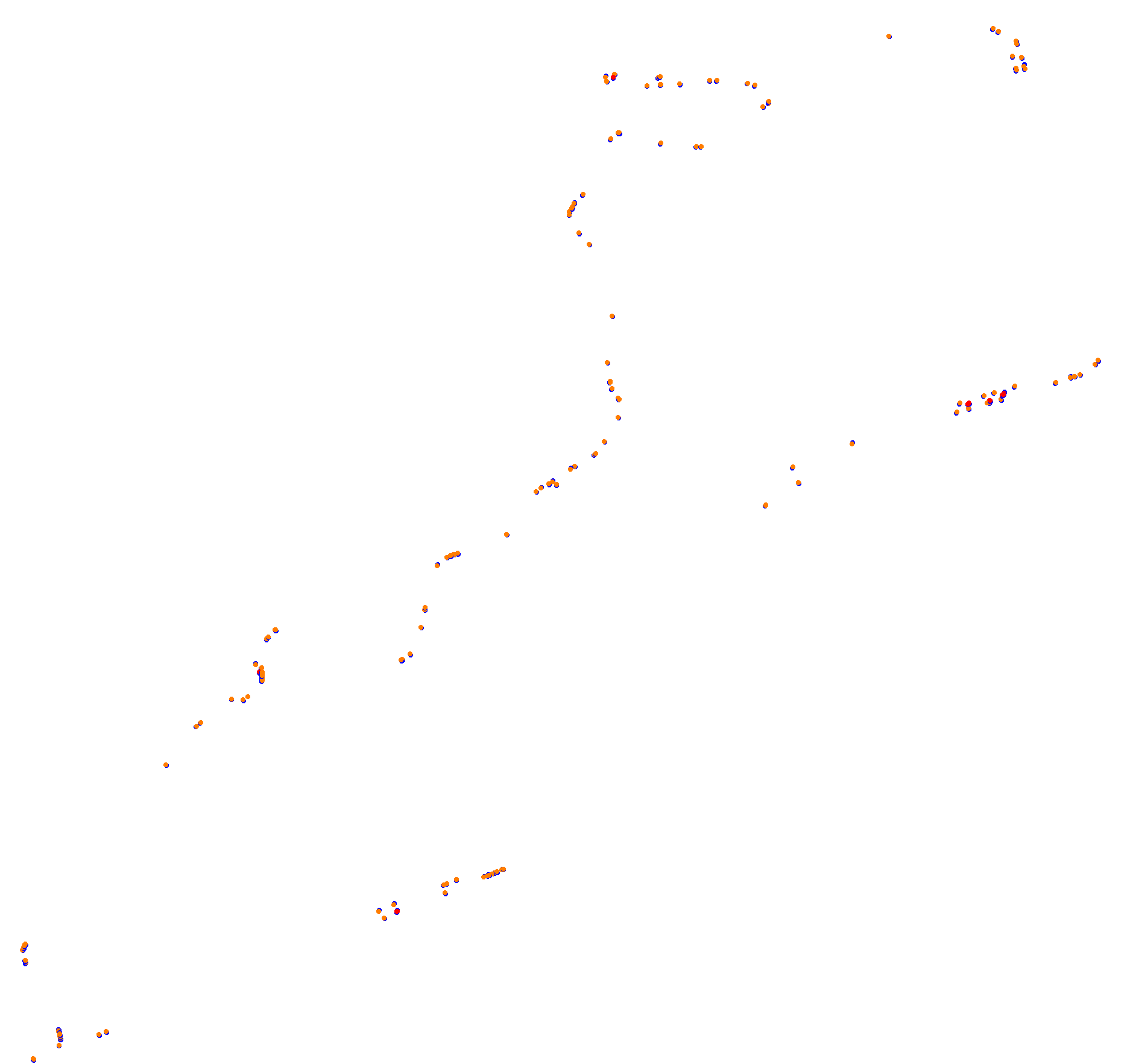 Macau Grand Prix collisions