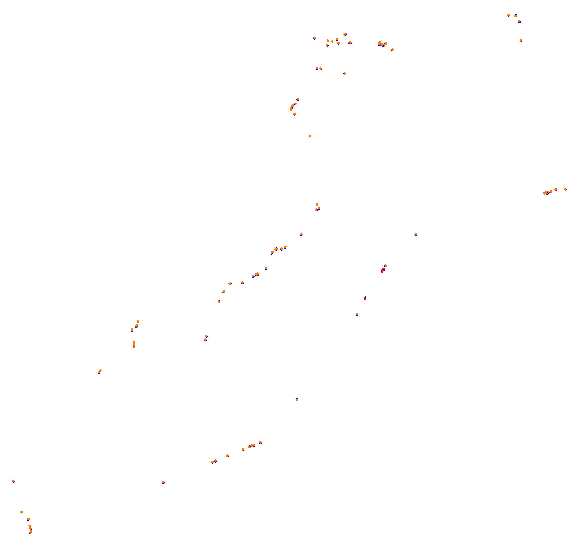 Macau Grand Prix collisions