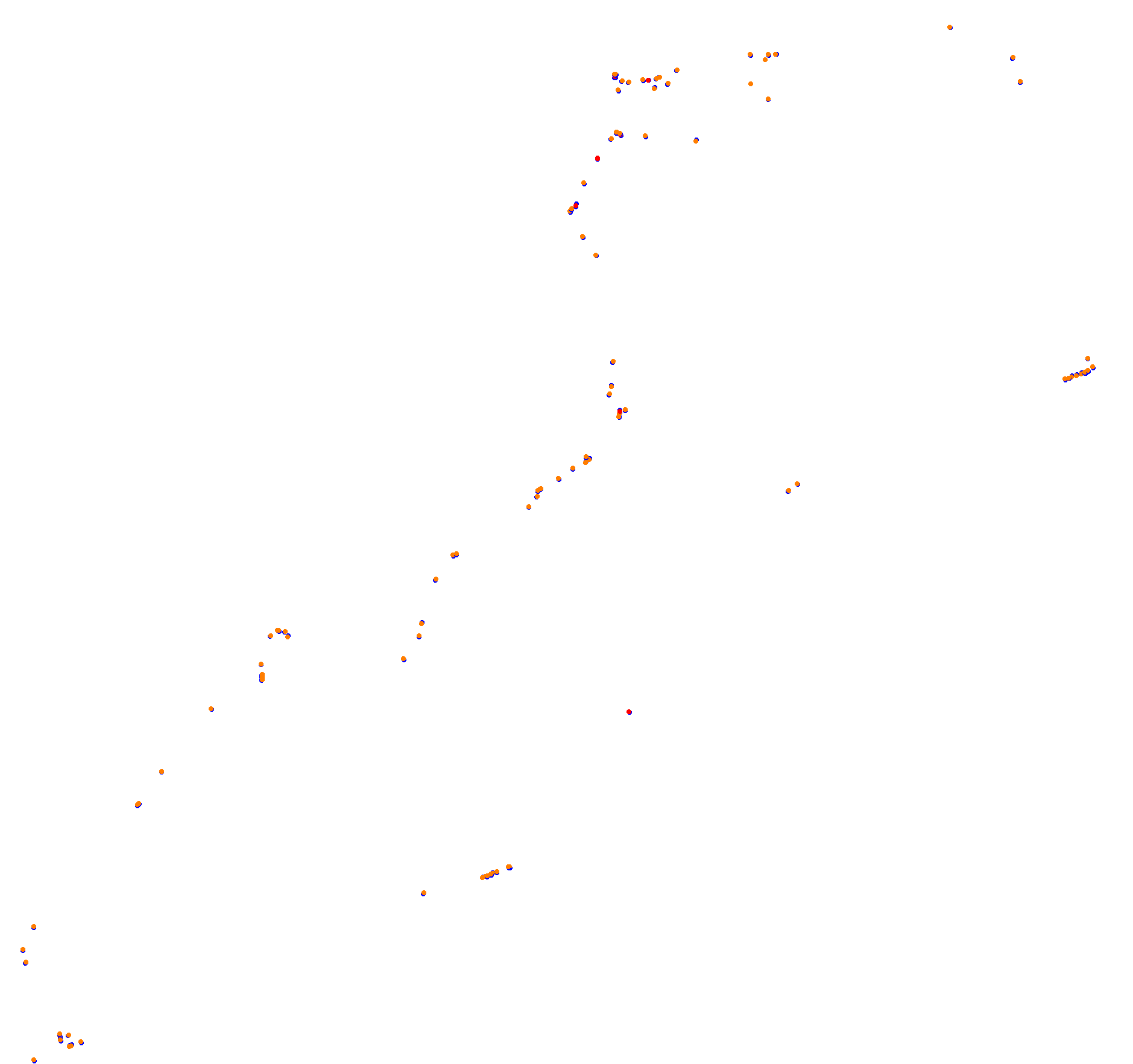 Macau Grand Prix collisions