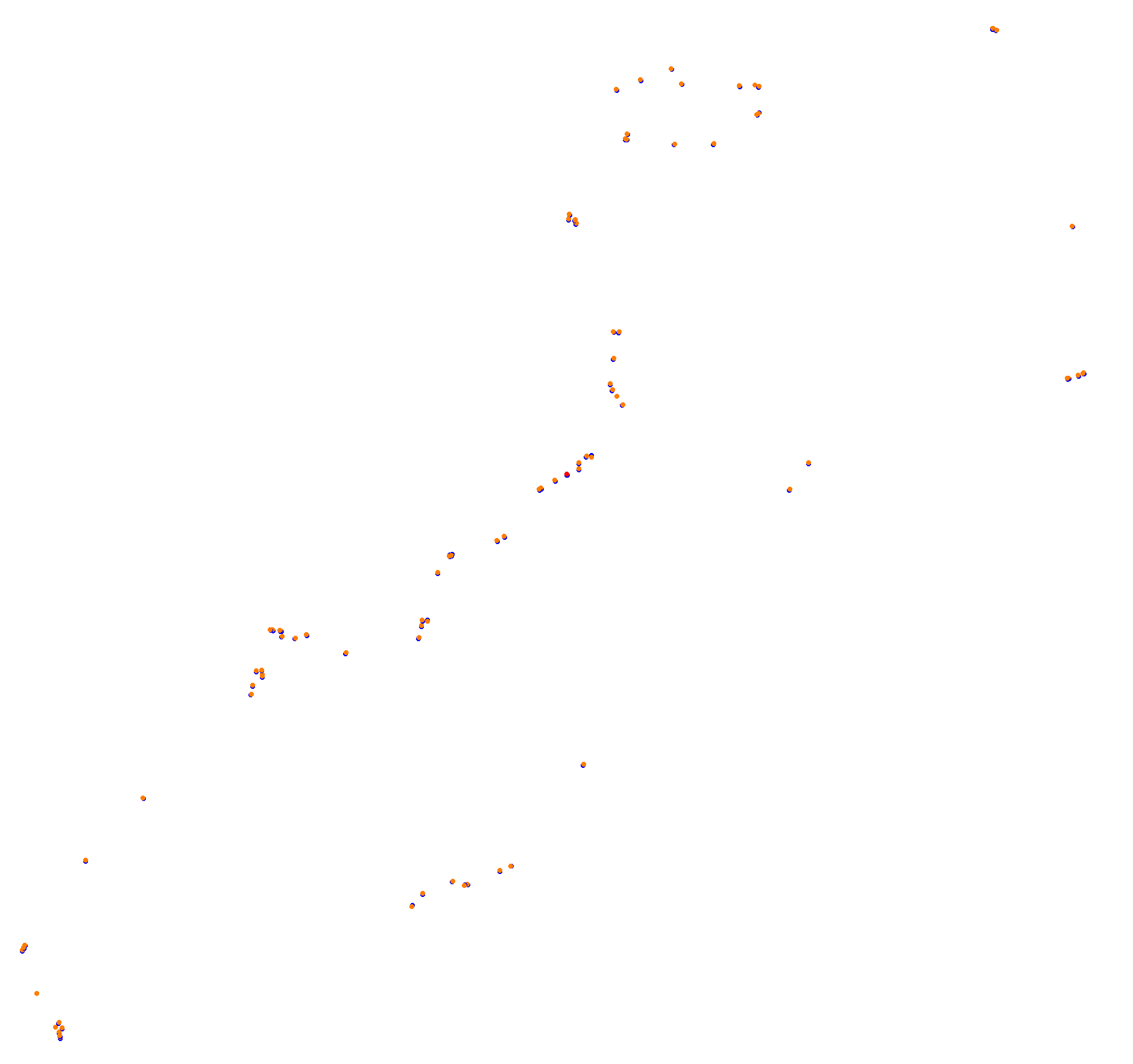 Macau Grand Prix collisions