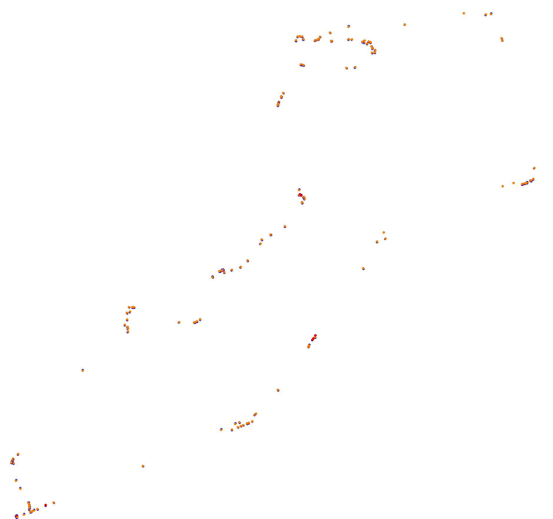 Macau Grand Prix collisions