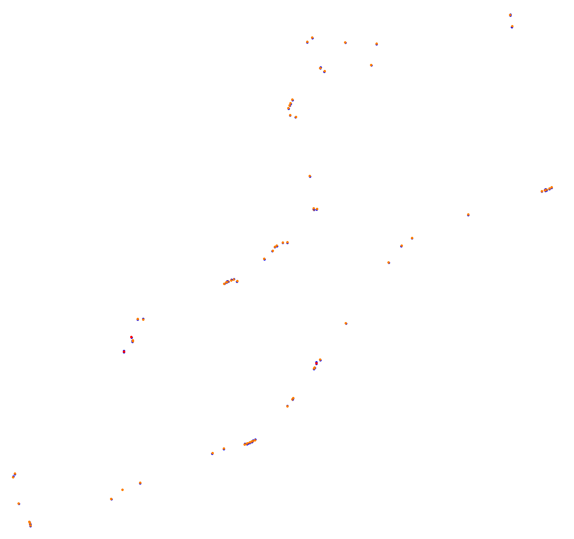 Macau Grand Prix collisions