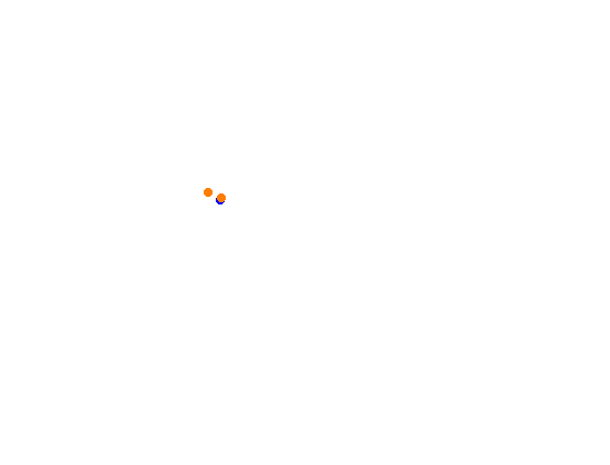 Ebisu Higashi collisions