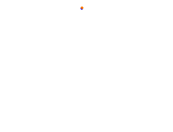 Ebisu Higashi collisions