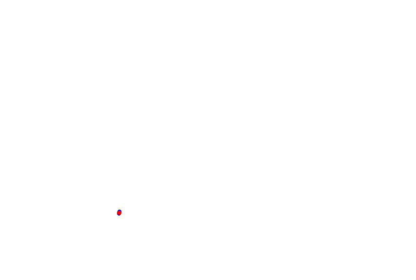 Maze Circuit collisions