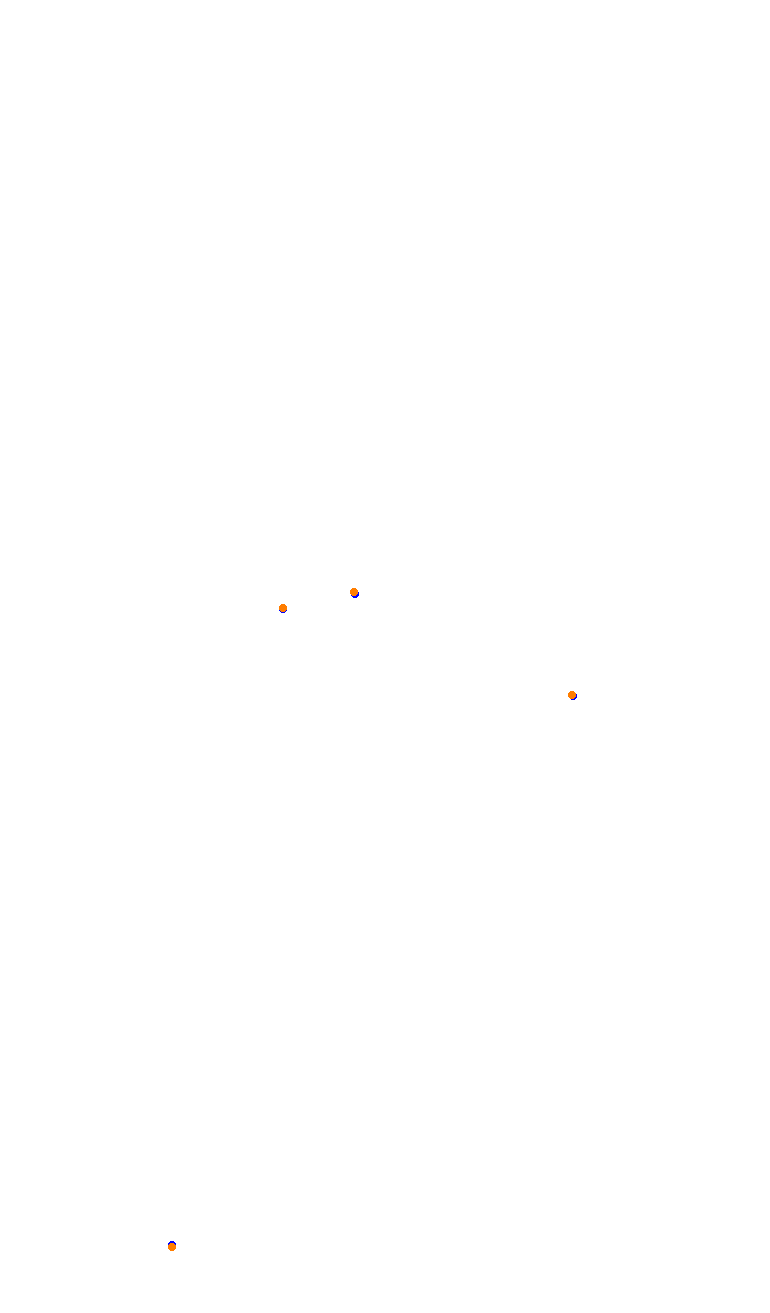 TAI MO SHAN (HK51 - 66 Pits) v1.0 collisions