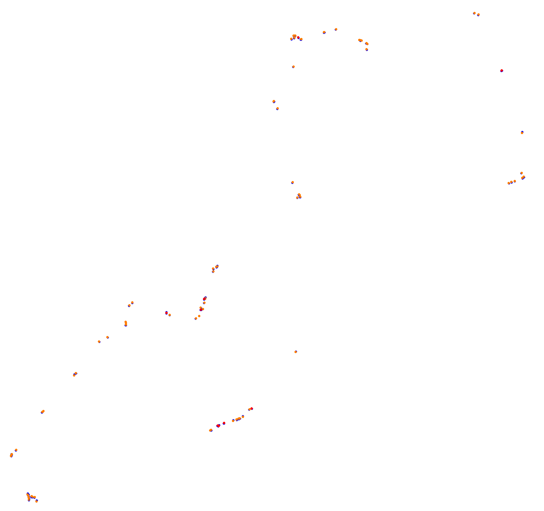 Macau Grand Prix collisions