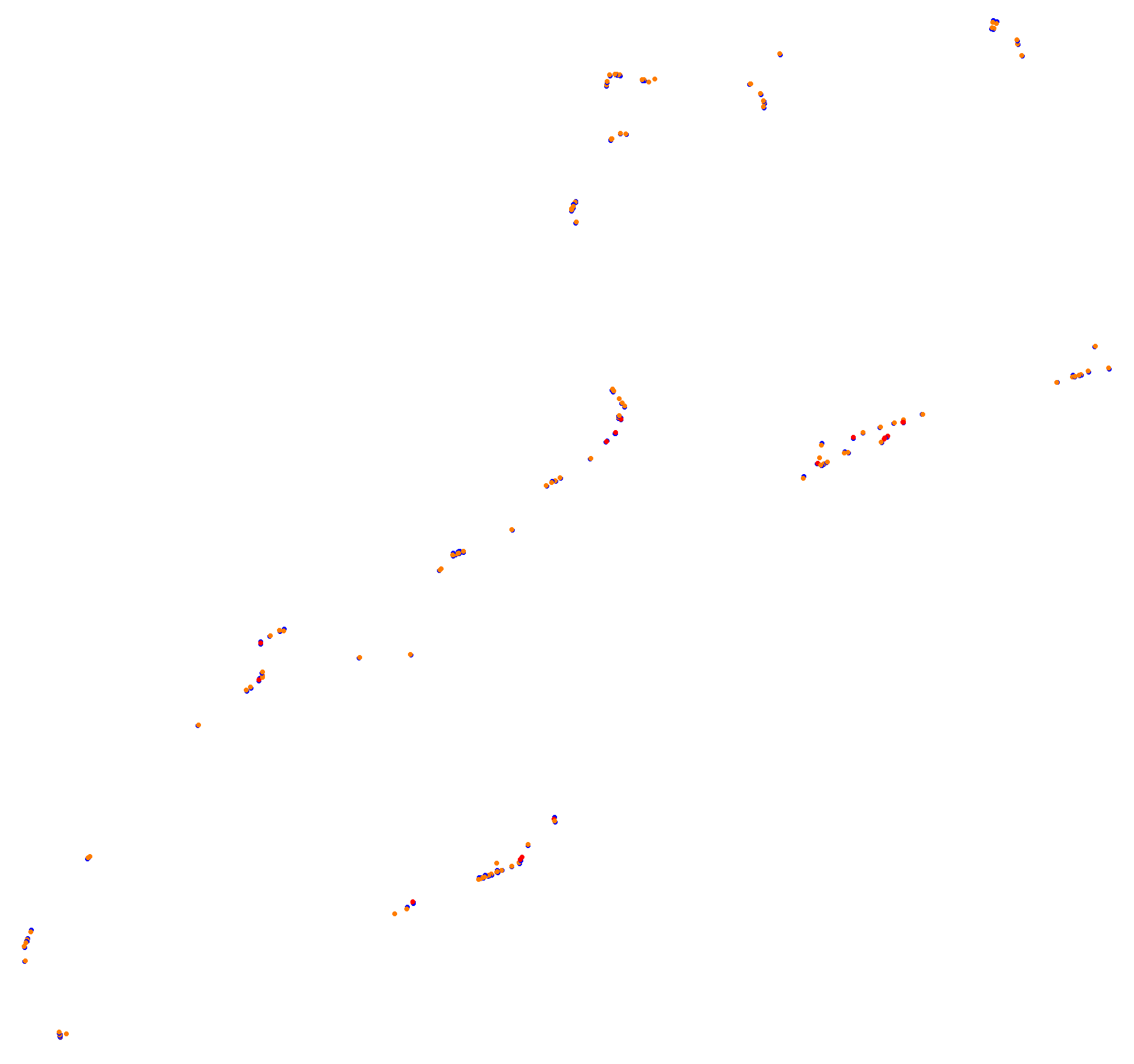 Macau Grand Prix collisions