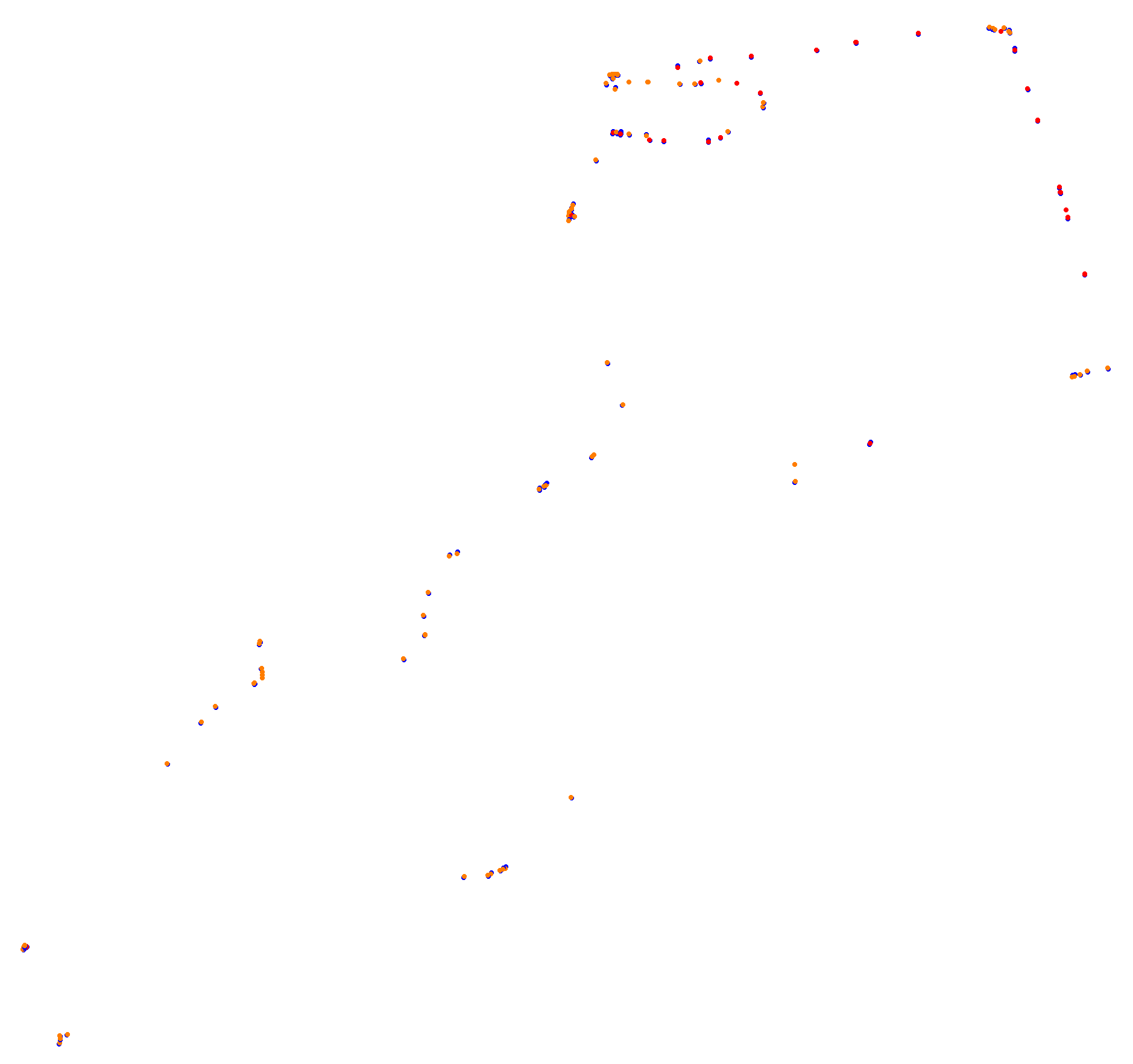 Macau Grand Prix collisions