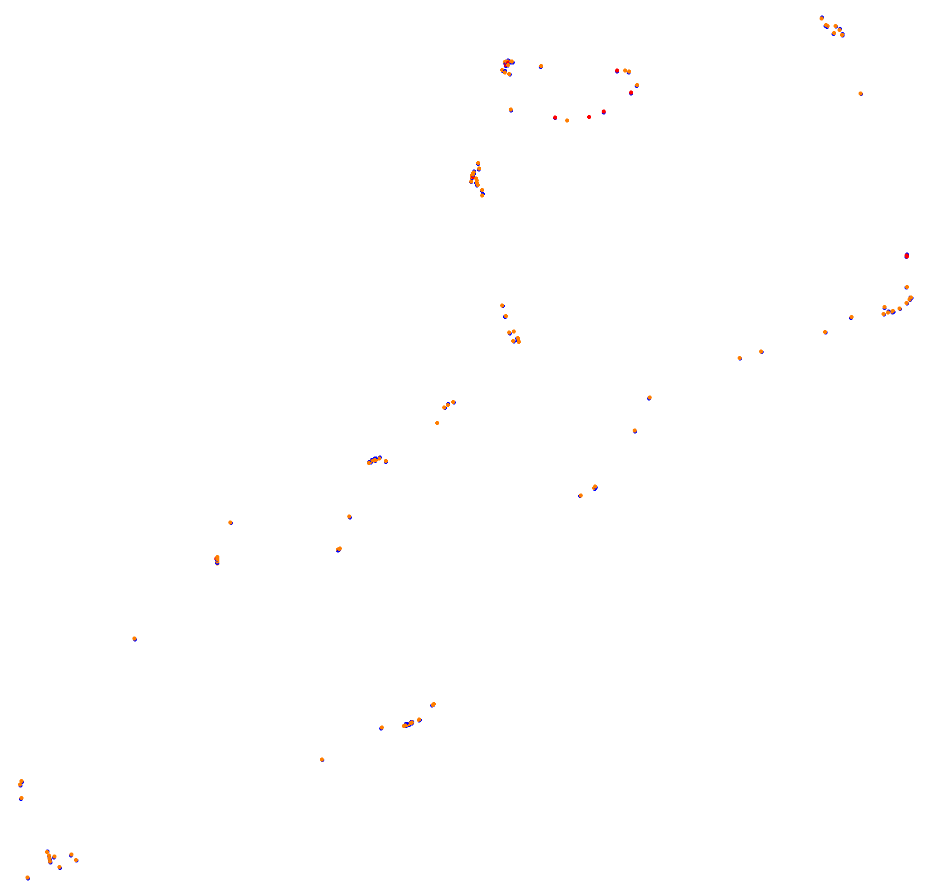 Macau Grand Prix collisions