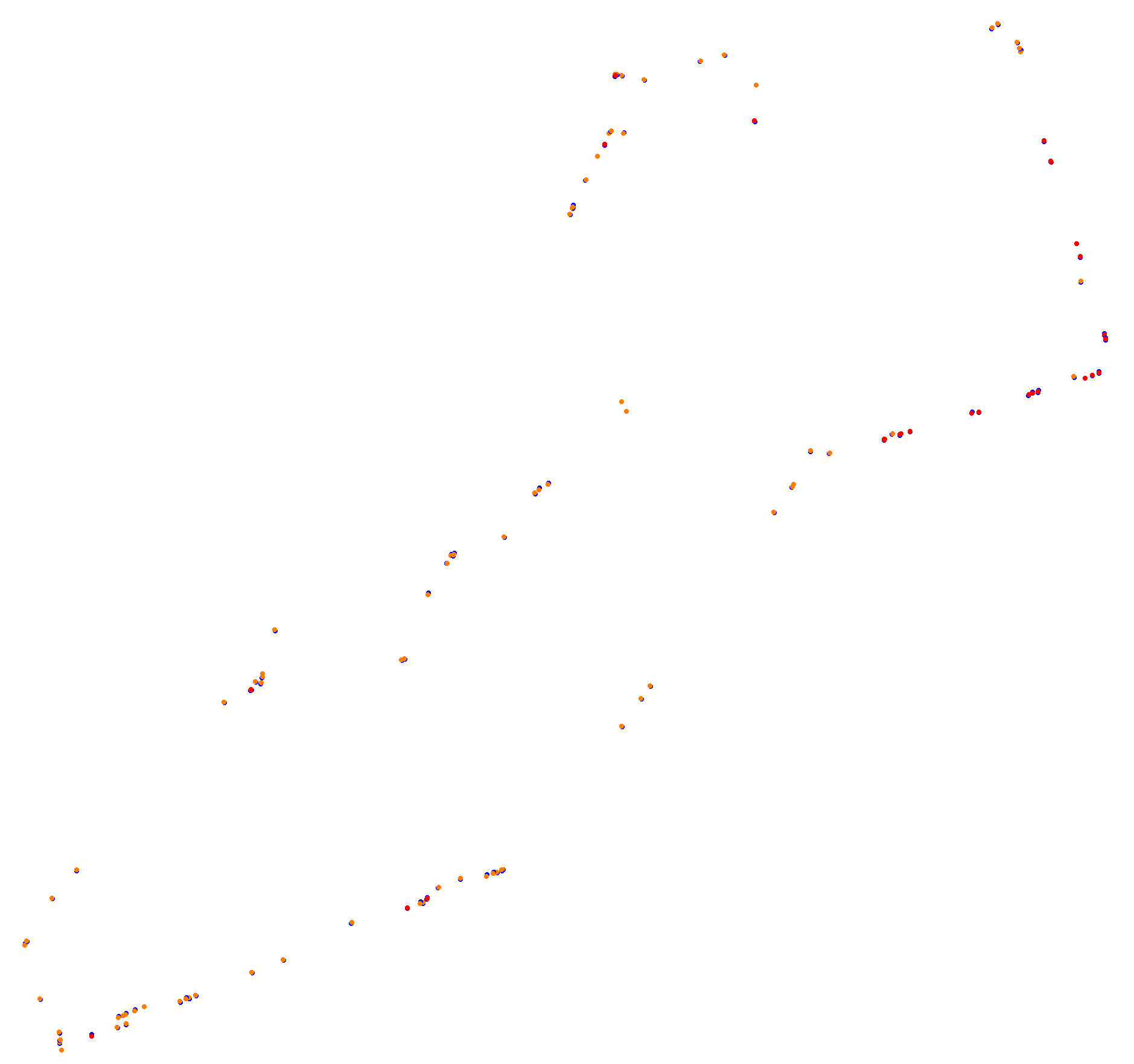 Macau Grand Prix collisions