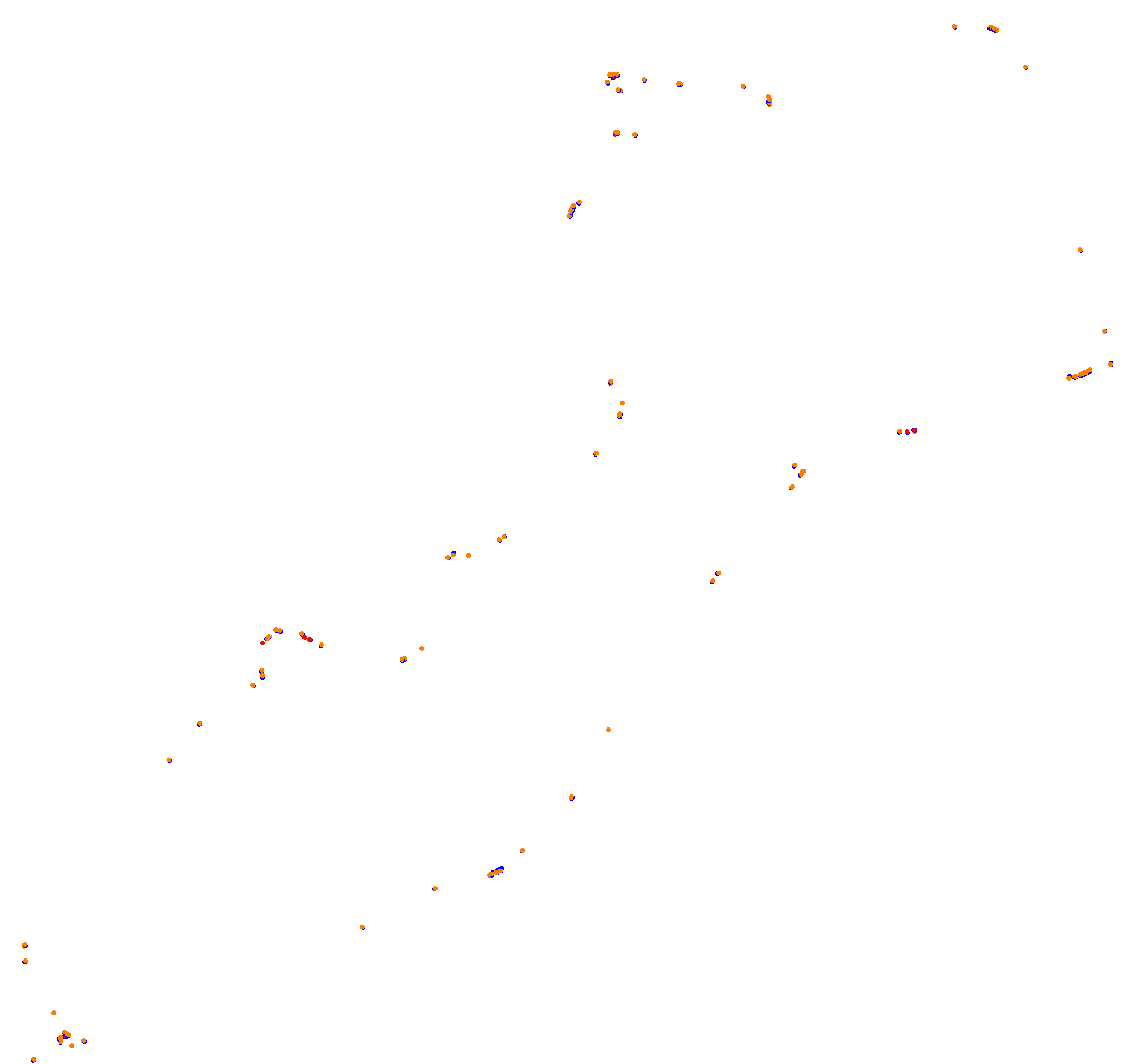Macau Grand Prix collisions