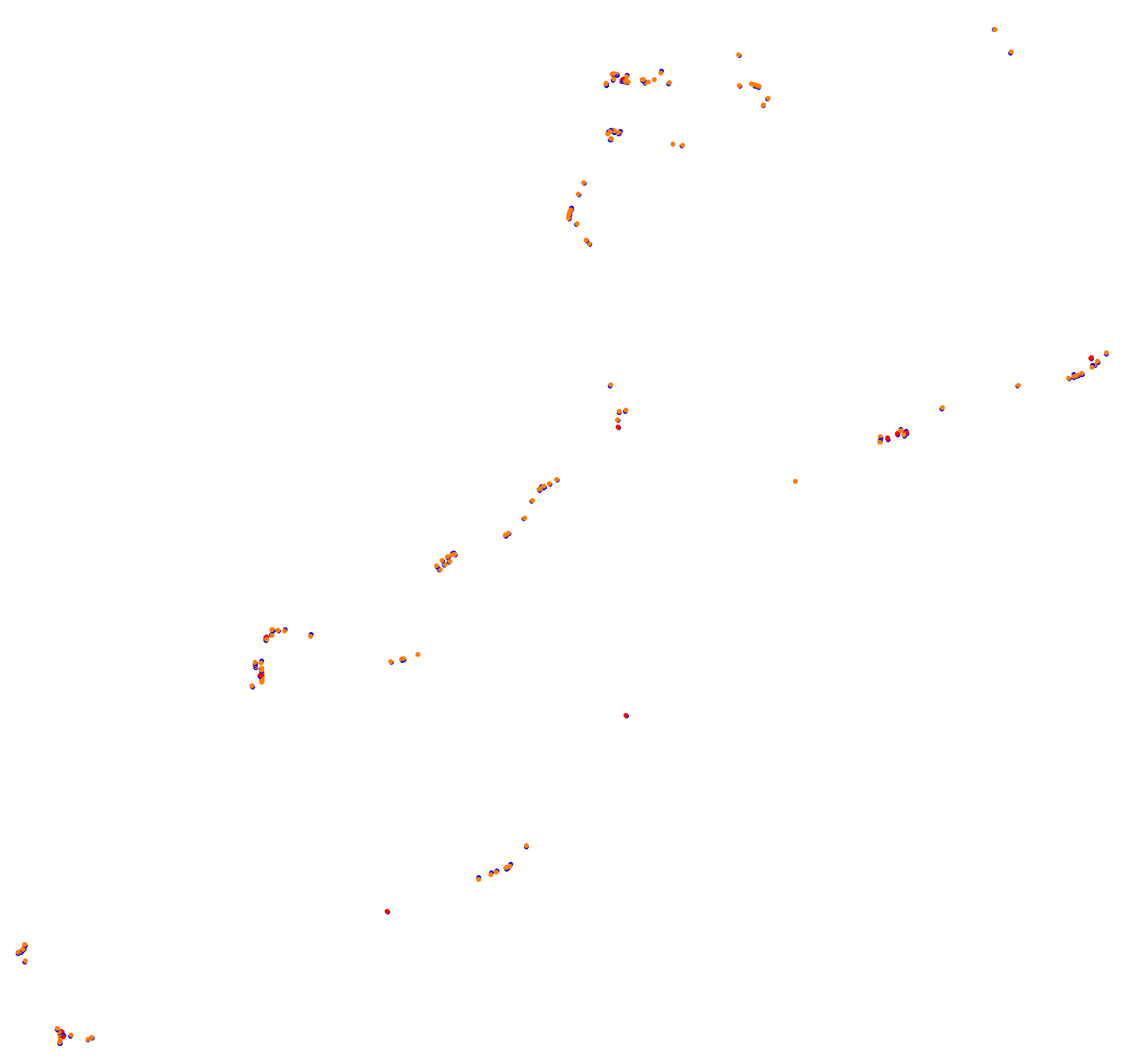 Macau Grand Prix collisions