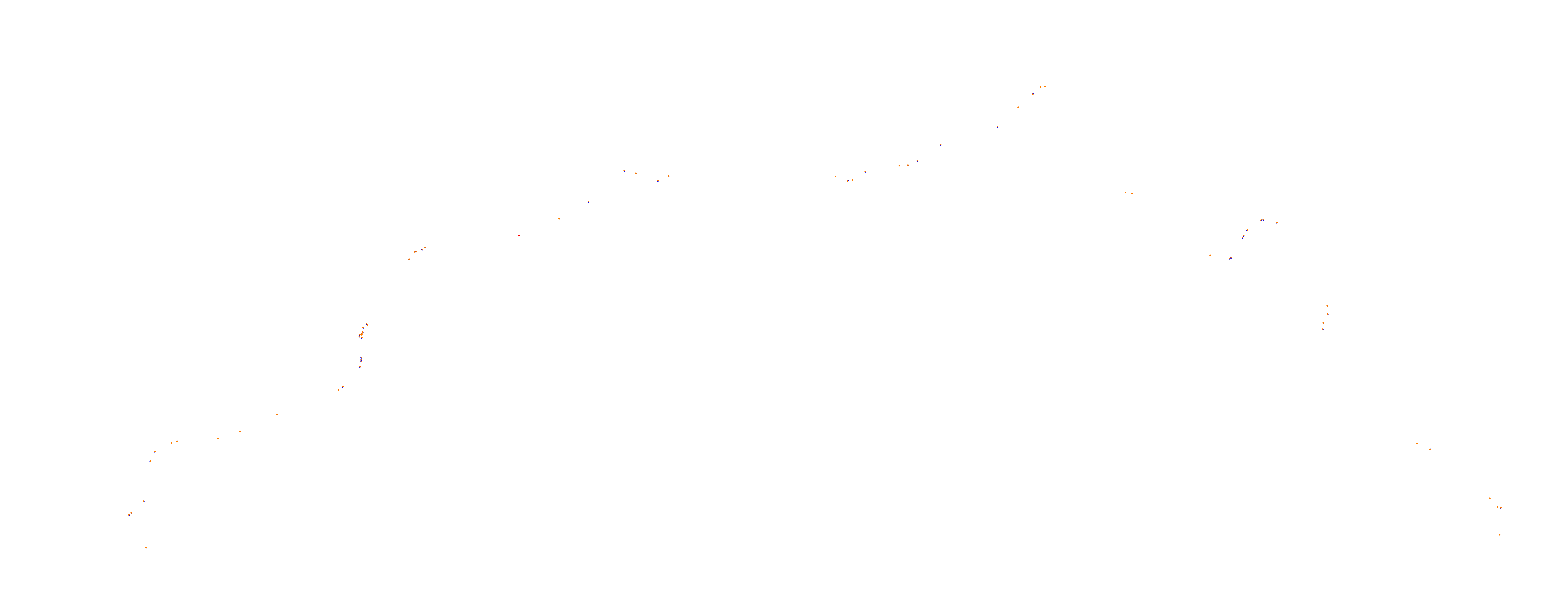 Fukuoka Urban Expressway collisions