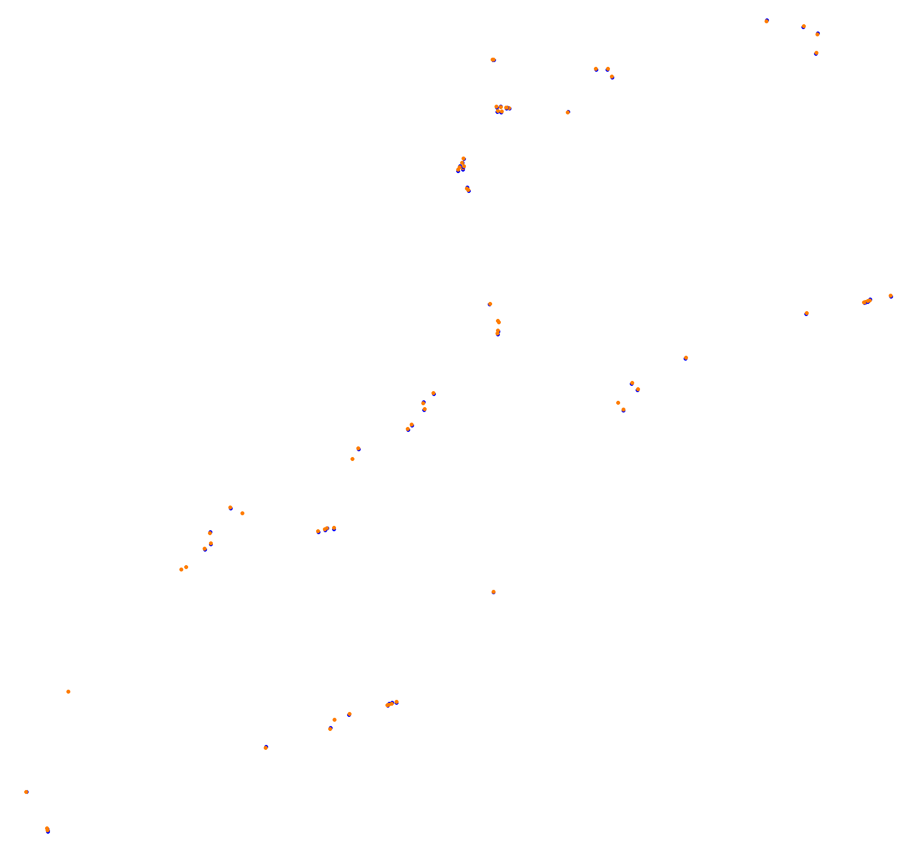 Macau Grand Prix collisions