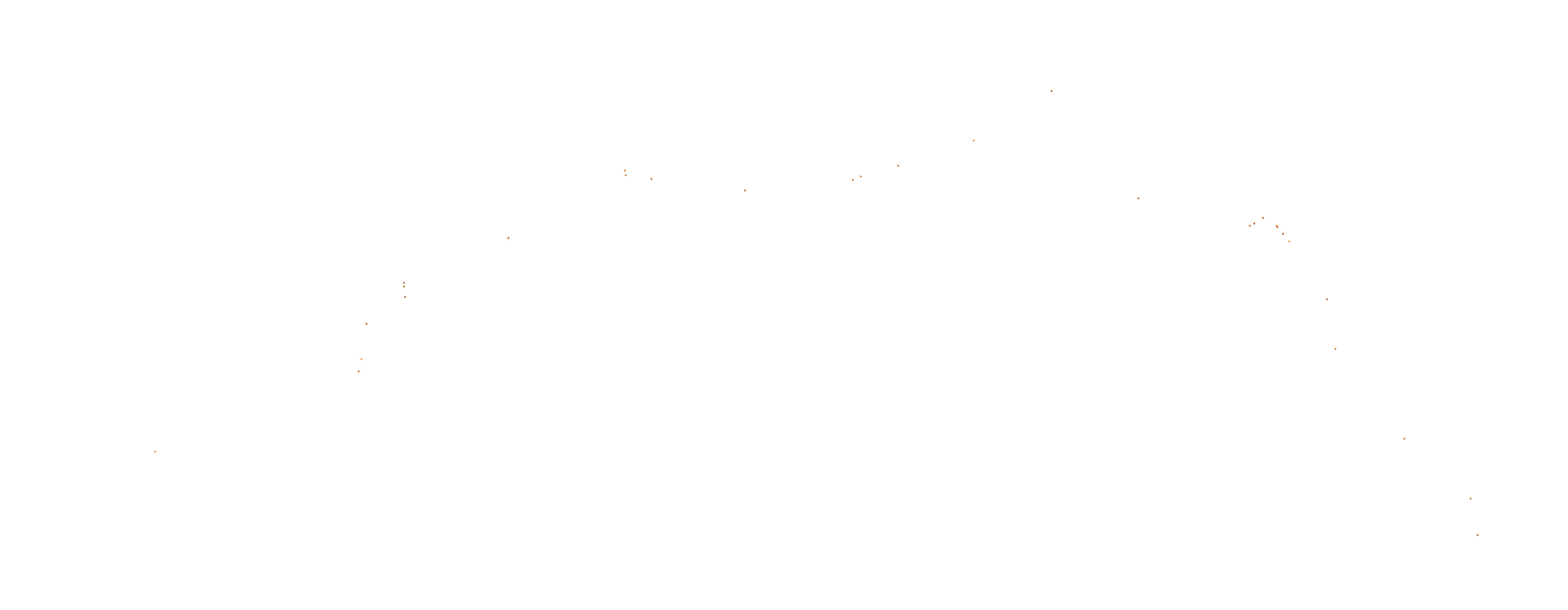 Fukuoka Urban Expressway collisions