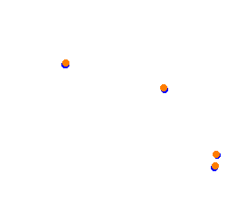 PARC 2017 collisions