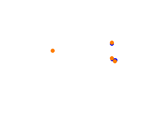 PARC 2017 collisions