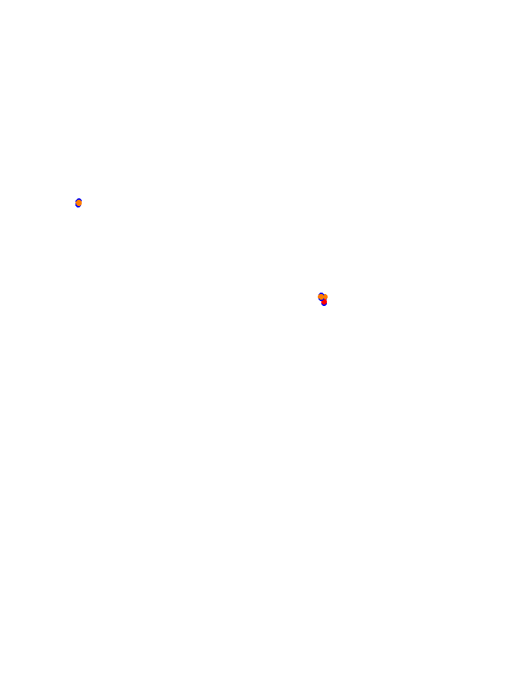 TR Ningbo - GP collisions