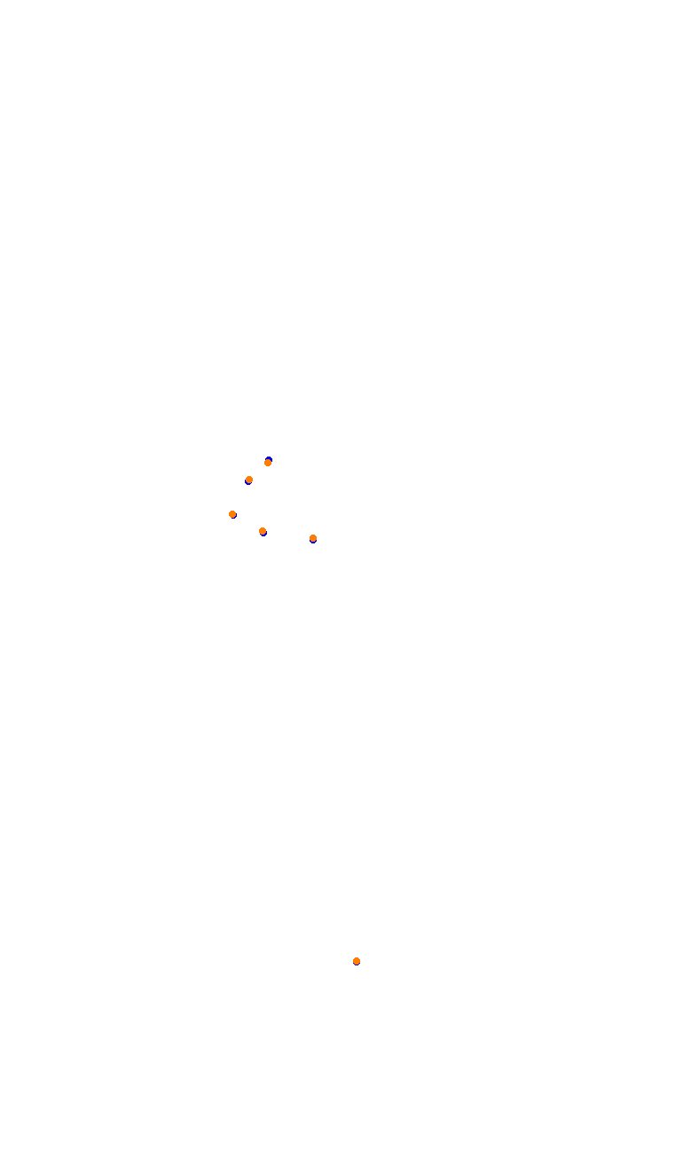 TAI MO SHAN (HK51 - 66 Pits) v1.0 collisions