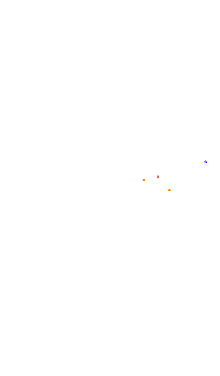TAI MO SHAN (HK51 - 66 Pits) v1.0 collisions