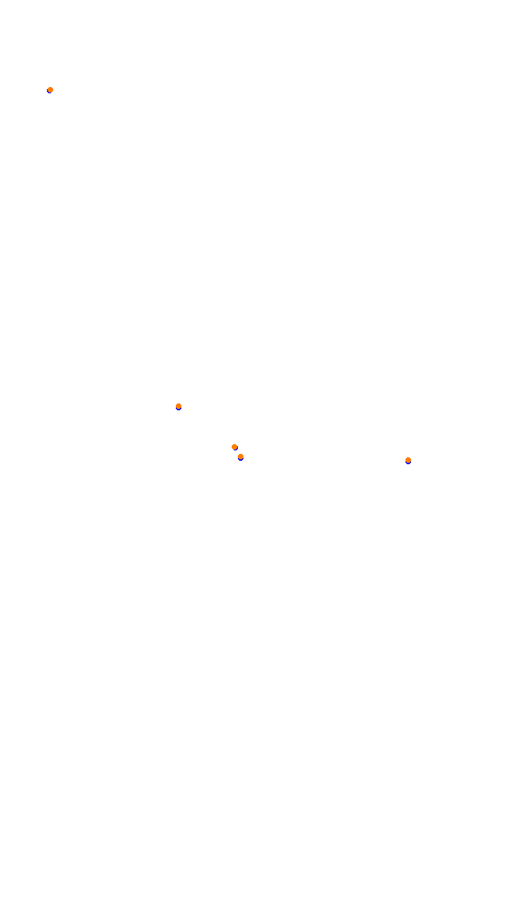 TAI MO SHAN (HK51 - 66 Pits) v1.0 collisions