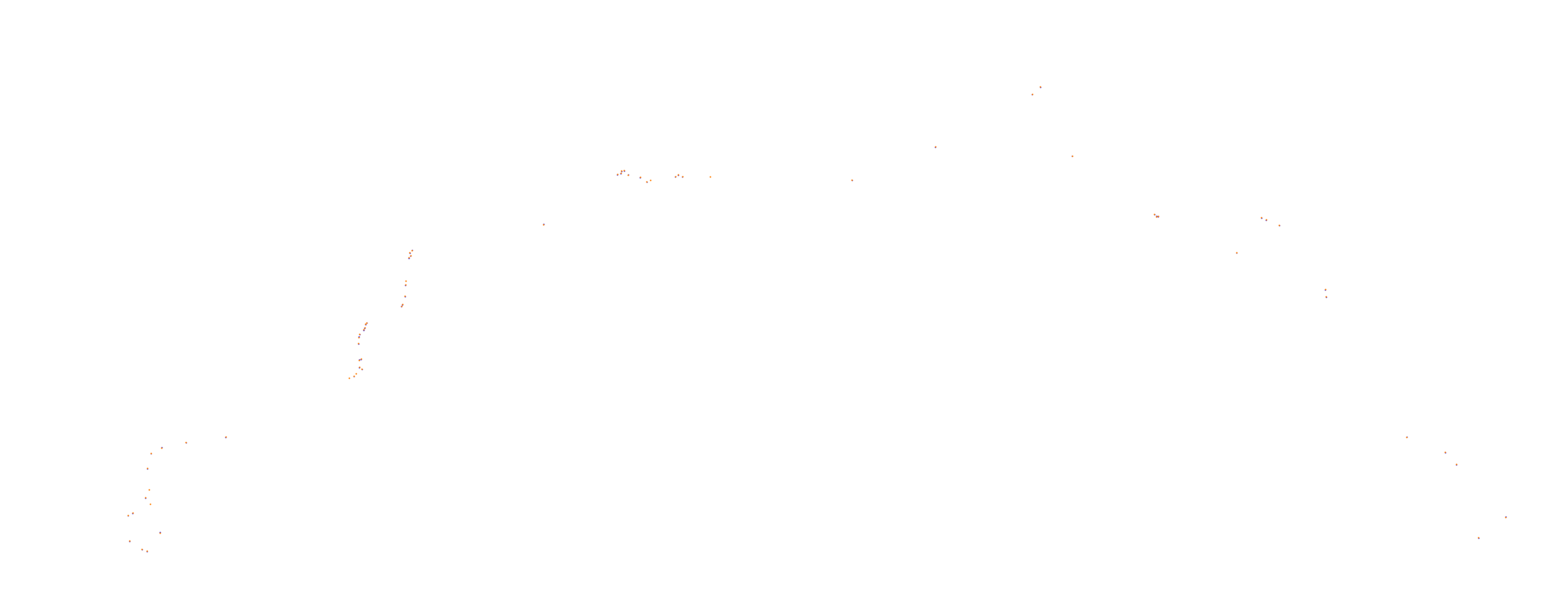 Fukuoka Urban Expressway collisions