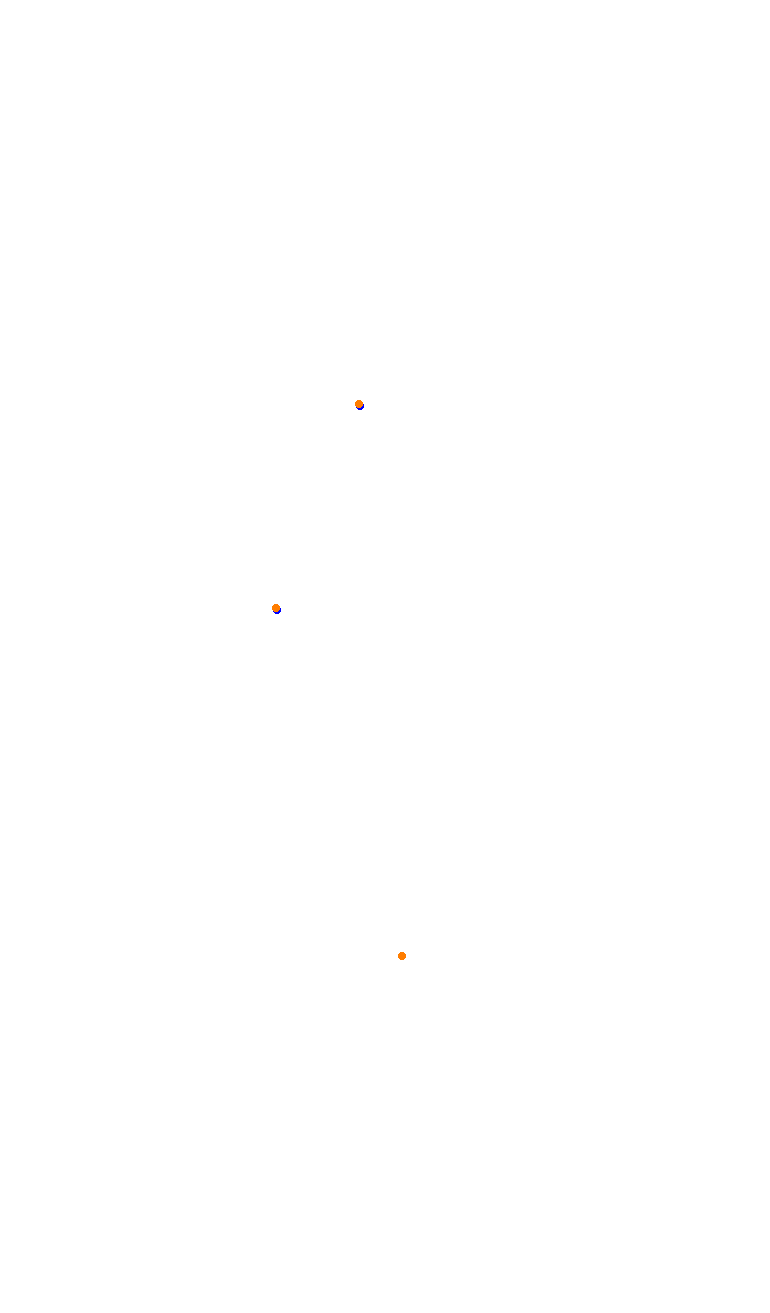 TAI MO SHAN (HK51 - 66 Pits) v1.0 collisions