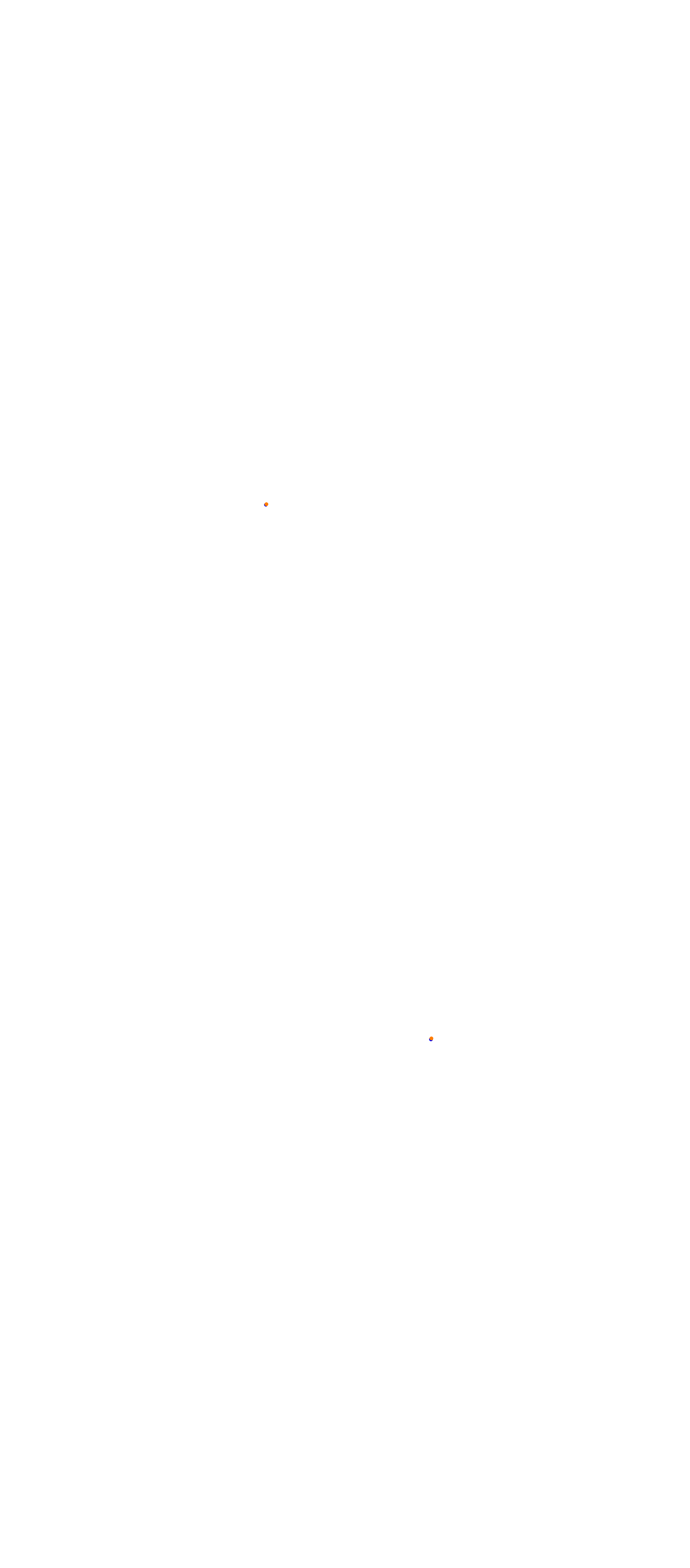 .Hakone Outbound collisions