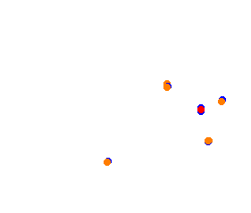 PARC 2017 collisions