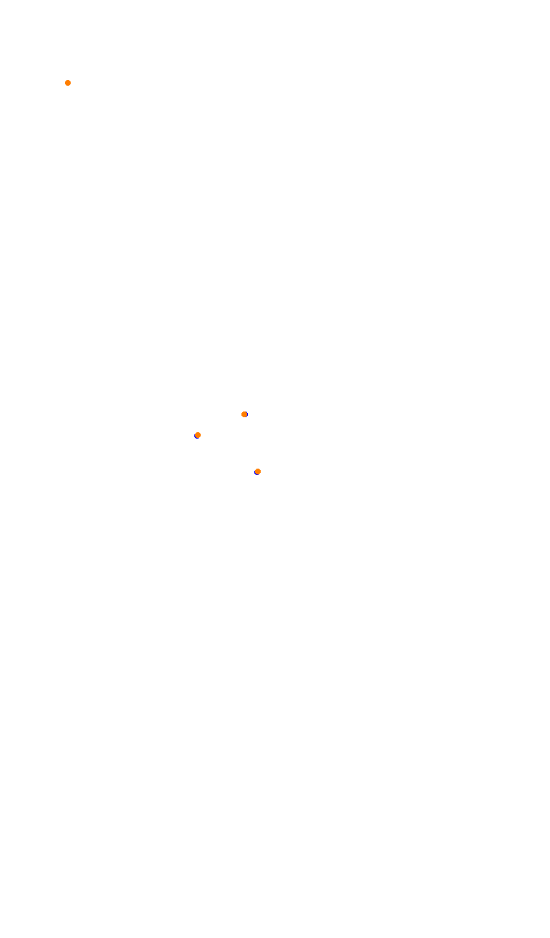TAI MO SHAN (HK51 - 66 Pits) v1.0 collisions