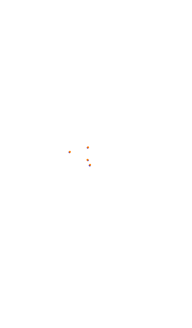 TAI MO SHAN (HK51 - 66 Pits) v1.0 collisions