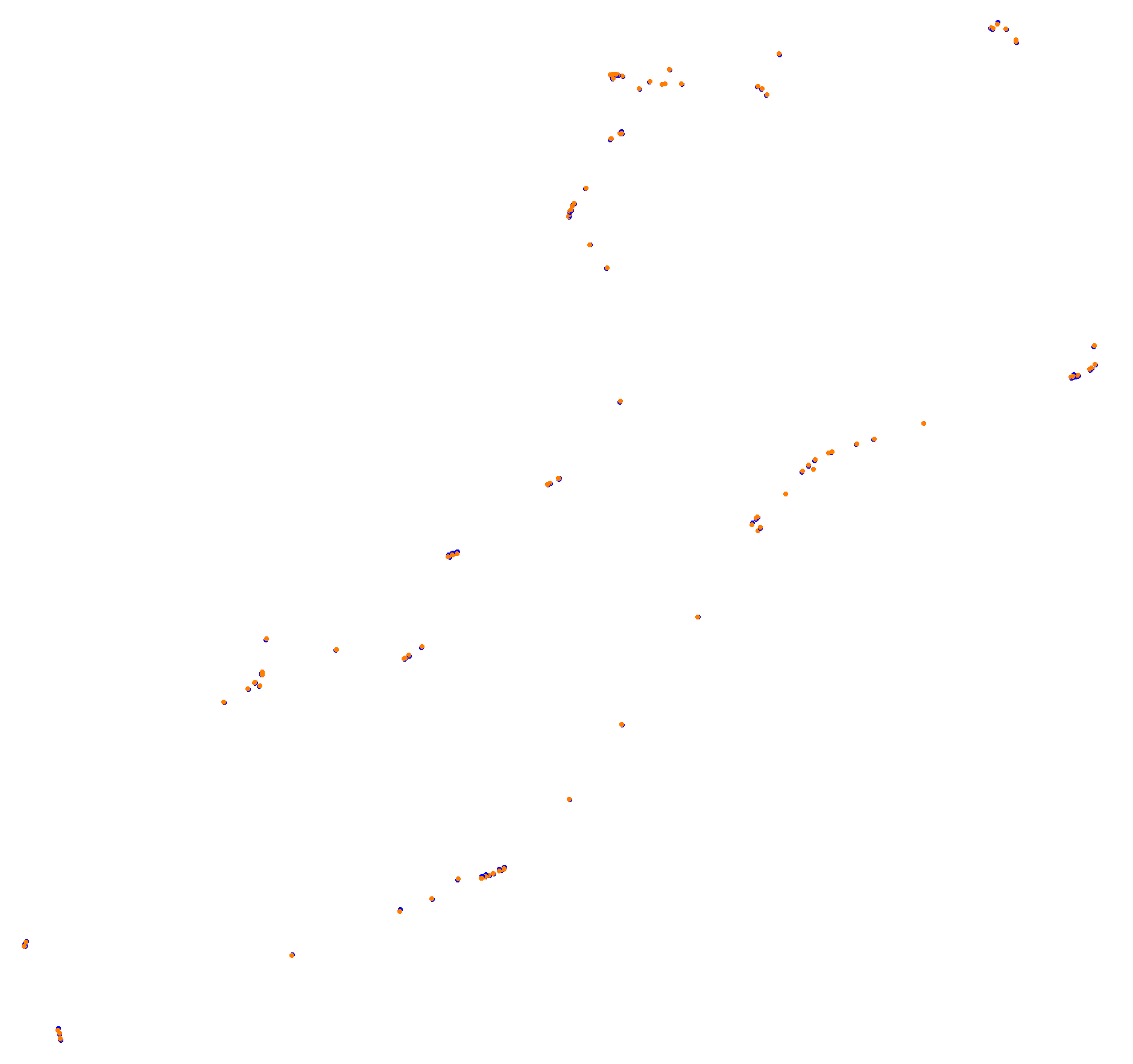 Macau Grand Prix collisions