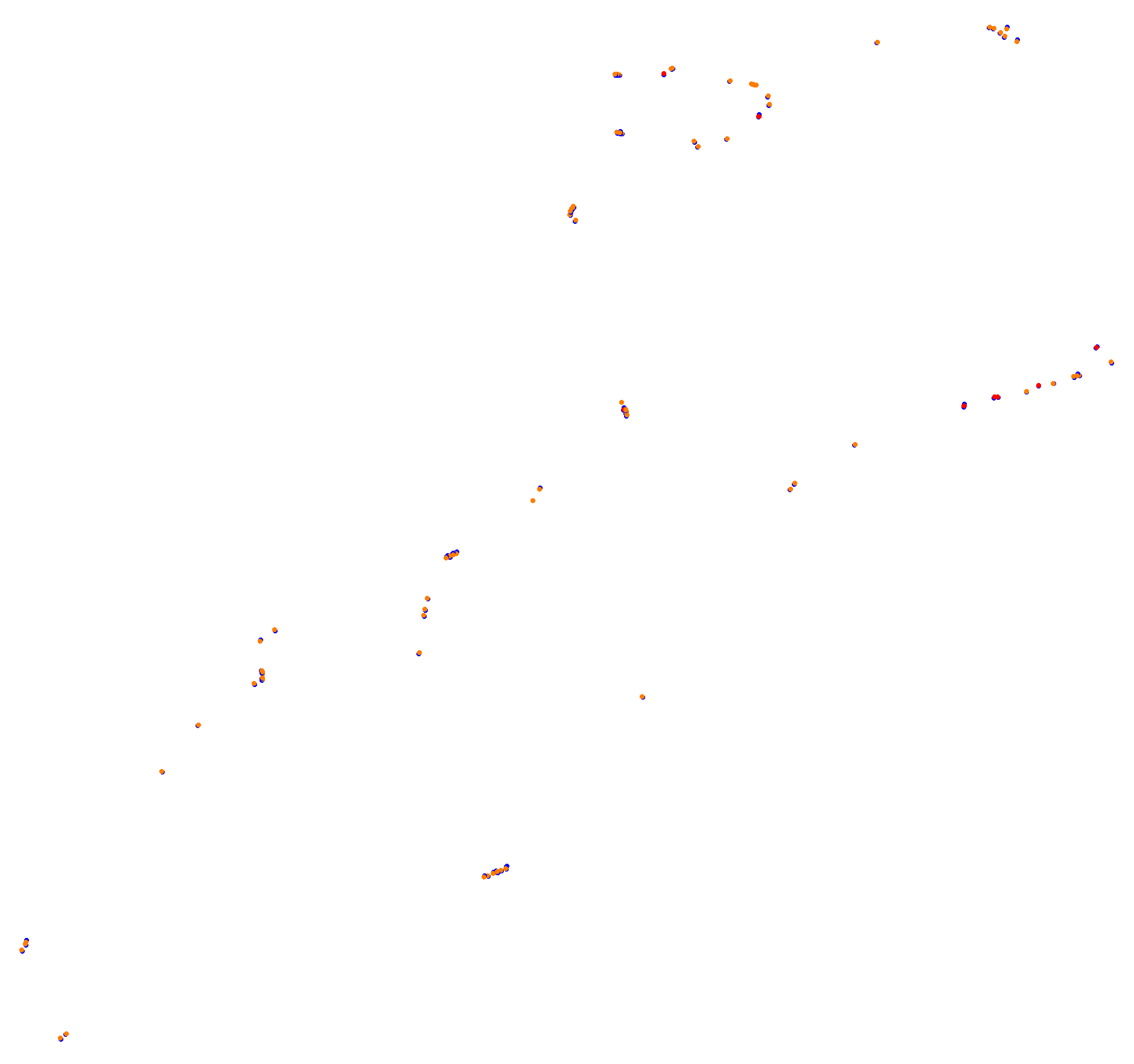 Macau Grand Prix collisions